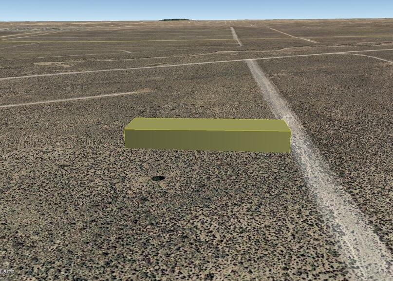 Cardomon (u21, B59, L15) Road, Rio Rancho, New Mexico image 4