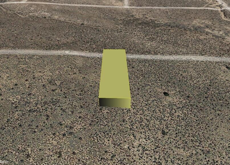 Cardomon (u21, B59, L15) Road, Rio Rancho, New Mexico image 2