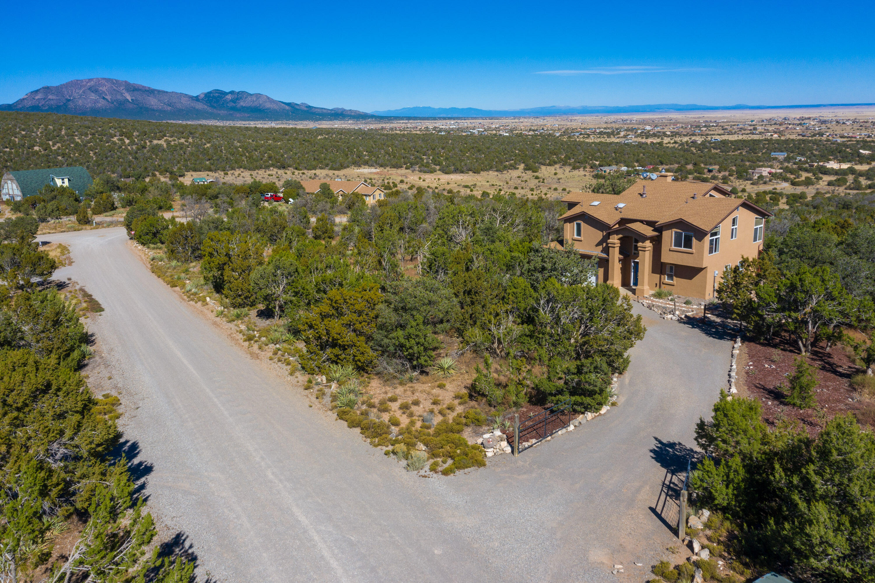 65 Snowflake Trail, Edgewood, New Mexico image 36