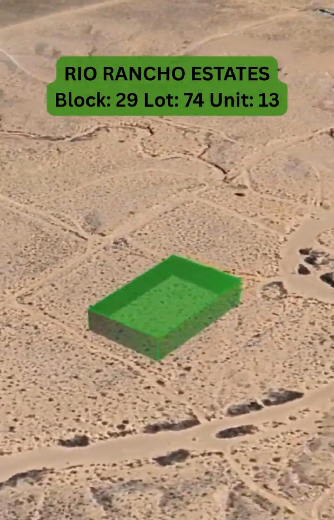 2526 Pluma (unit13 Block29 Lot74) Court, Rio Rancho, New Mexico image 1