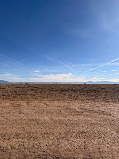 0 Pajarito Mesa Land Avenue SW Albuquerque NM 87121