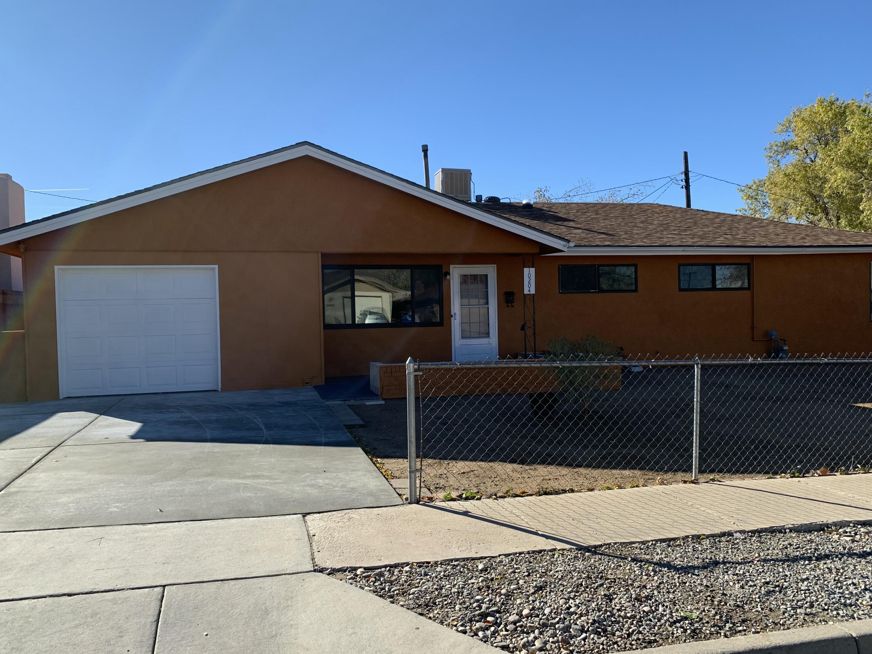 10204 Mcknight Avenue, Albuquerque, New Mexico image 1