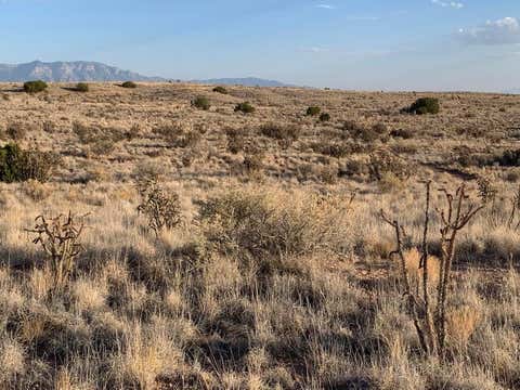 Vacant Land For Sale - 1131 Tascal Court<br/> Rio Rancho, NM 87144
