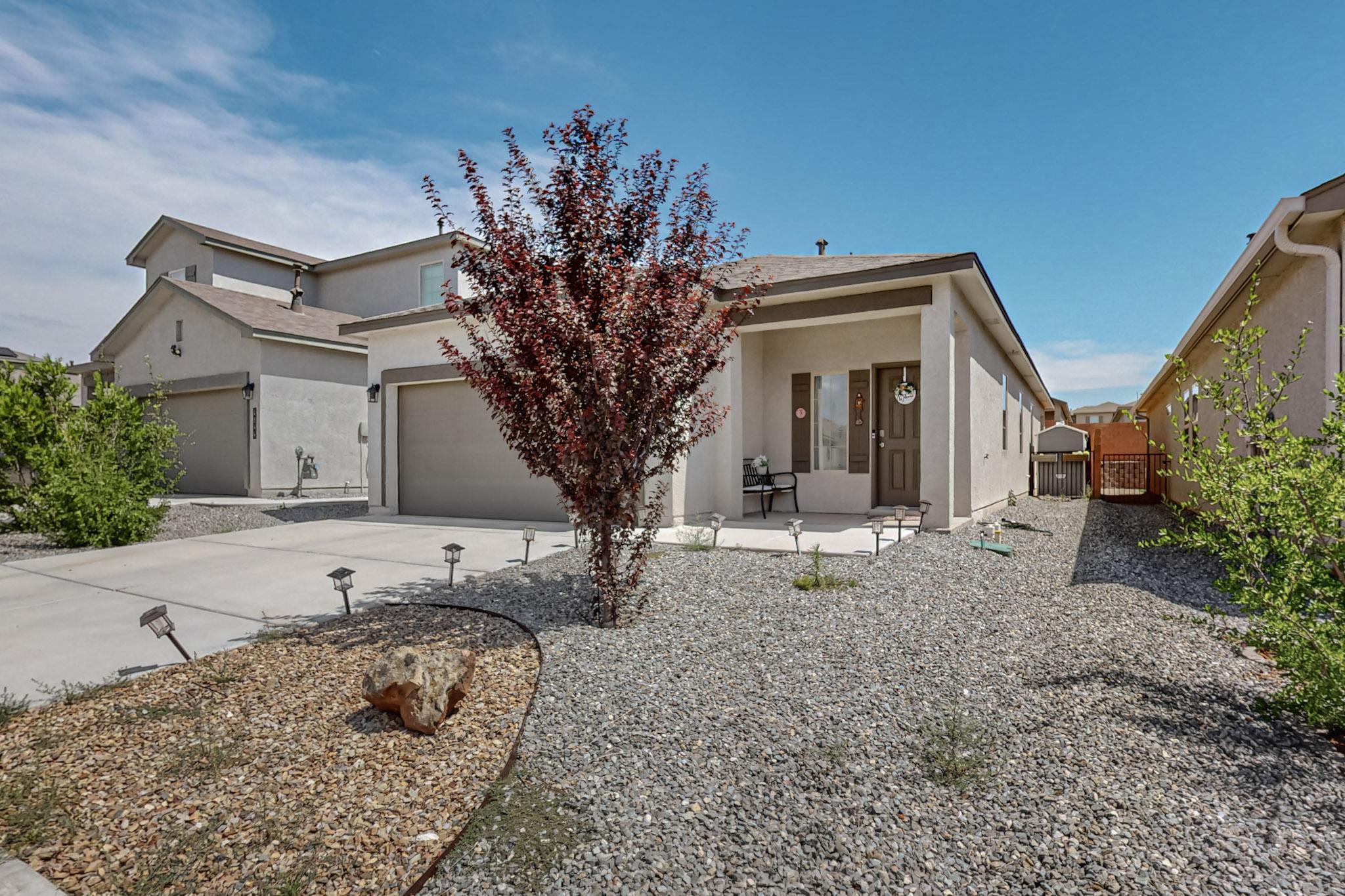 4848 Longs Peak Road, Rio Rancho, New Mexico image 2