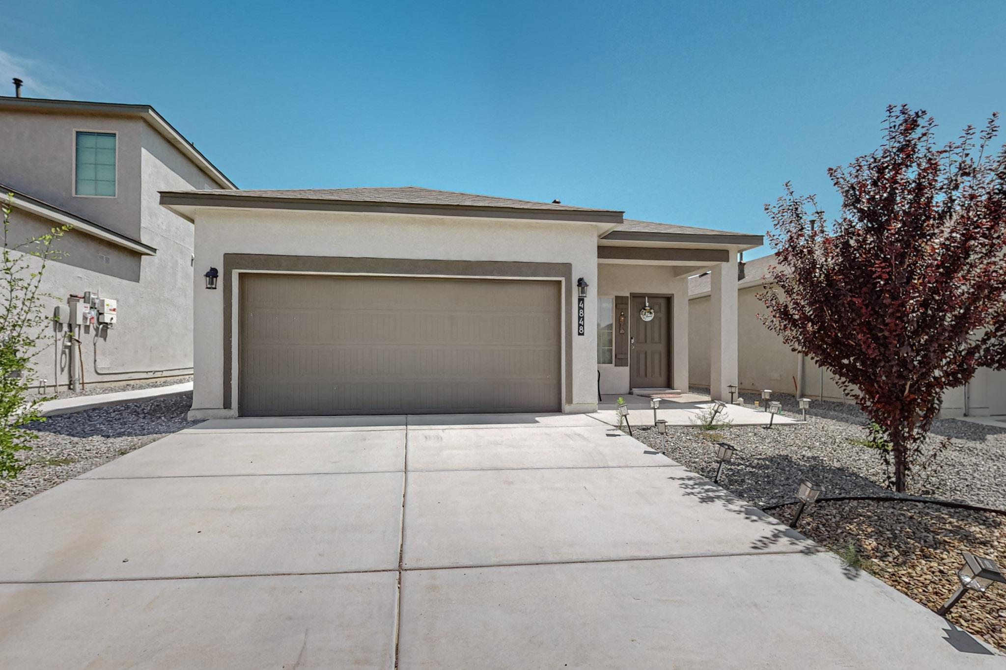 4848 Longs Peak Road, Rio Rancho, New Mexico image 4