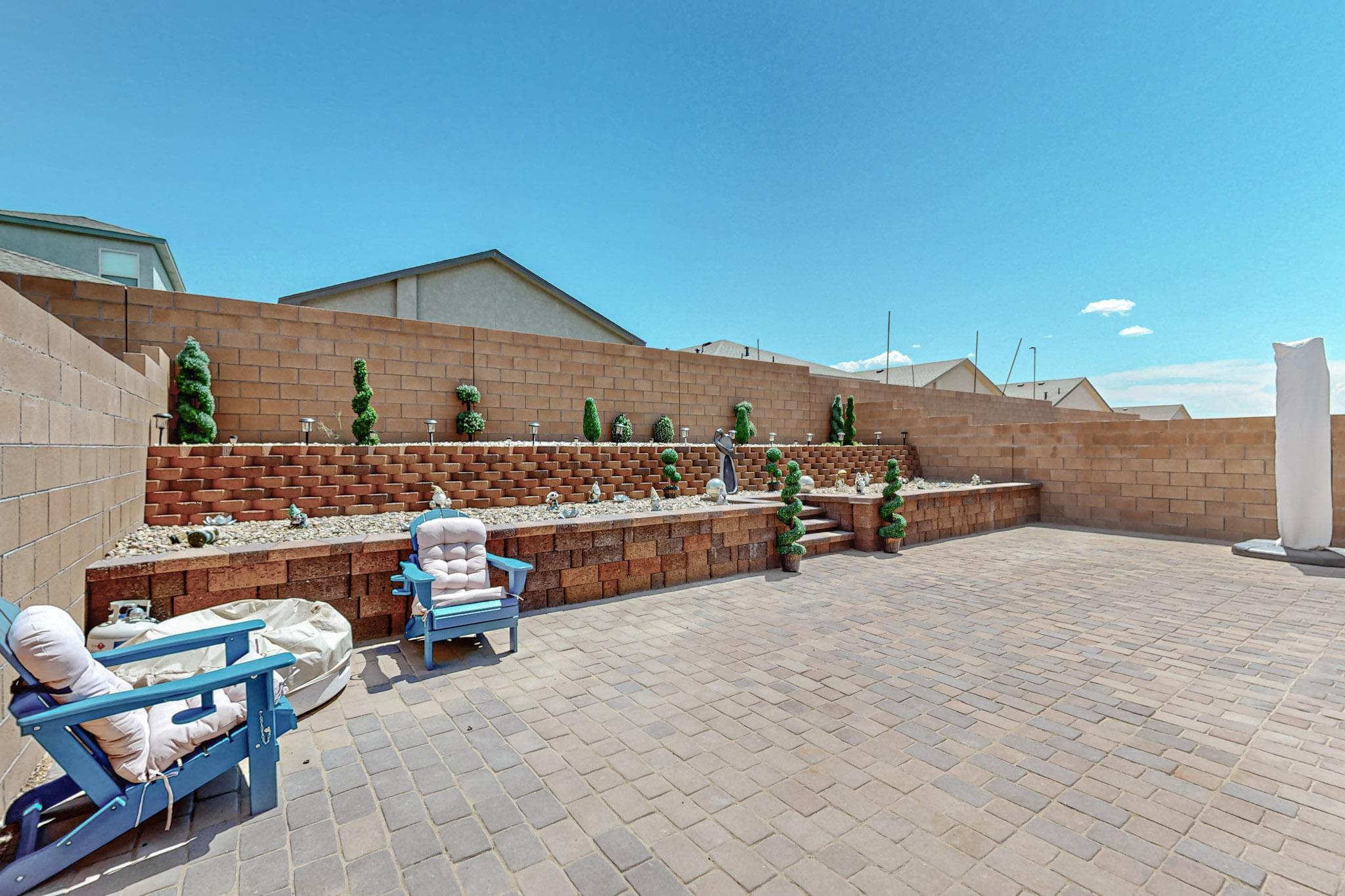 4848 Longs Peak Road, Rio Rancho, New Mexico image 37