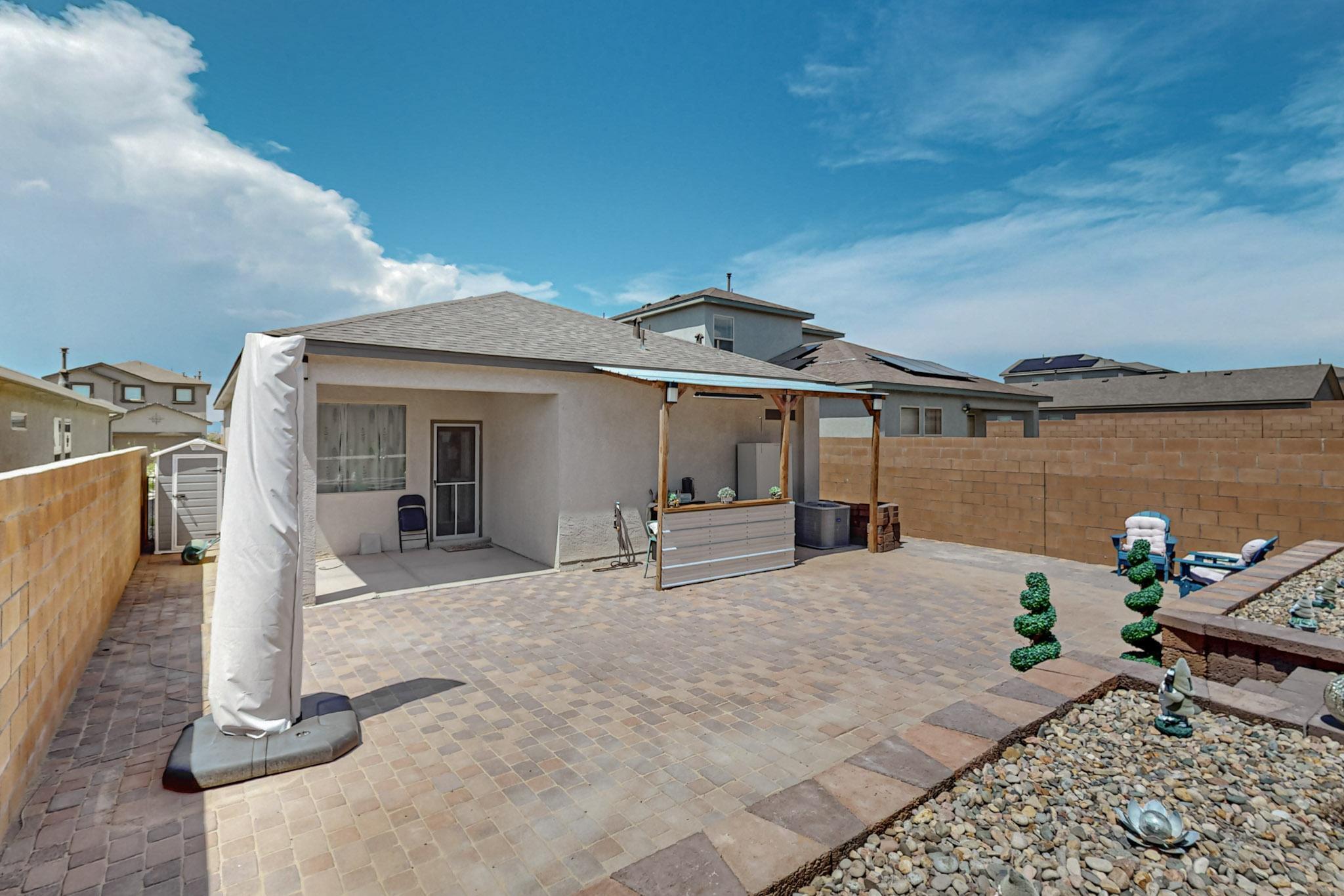 4848 Longs Peak Road, Rio Rancho, New Mexico image 34