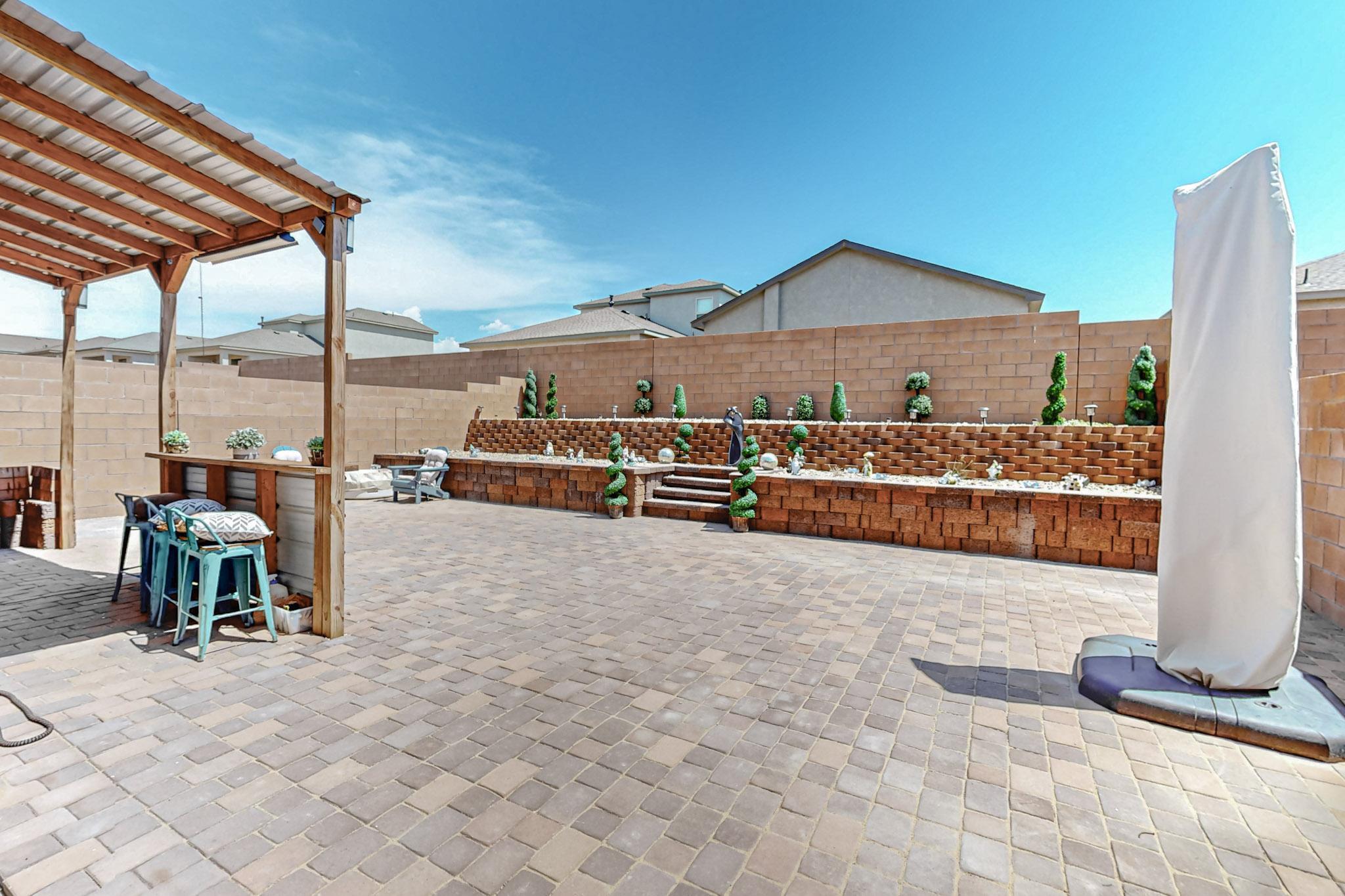 4848 Longs Peak Road, Rio Rancho, New Mexico image 35