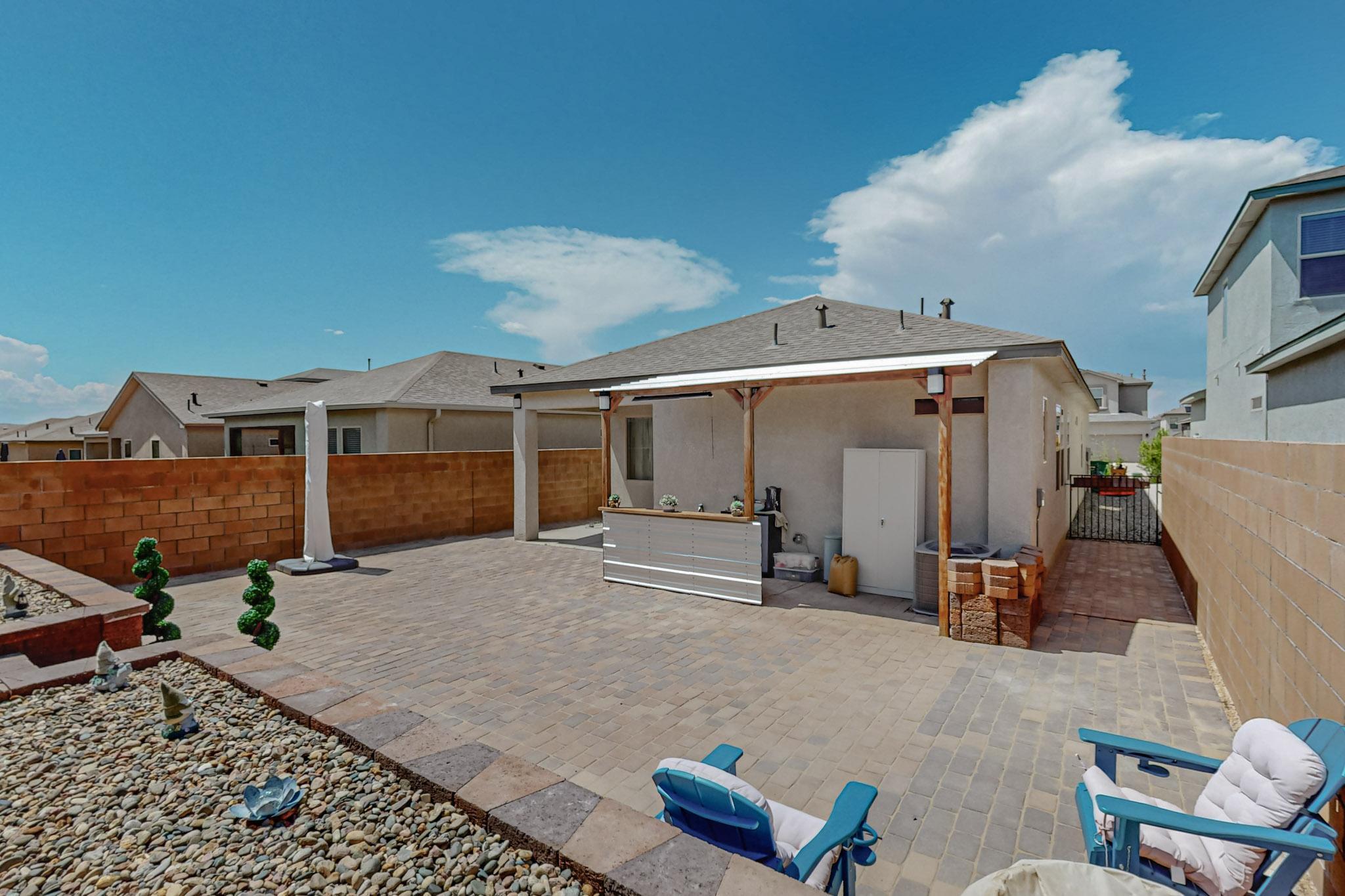 4848 Longs Peak Road, Rio Rancho, New Mexico image 33