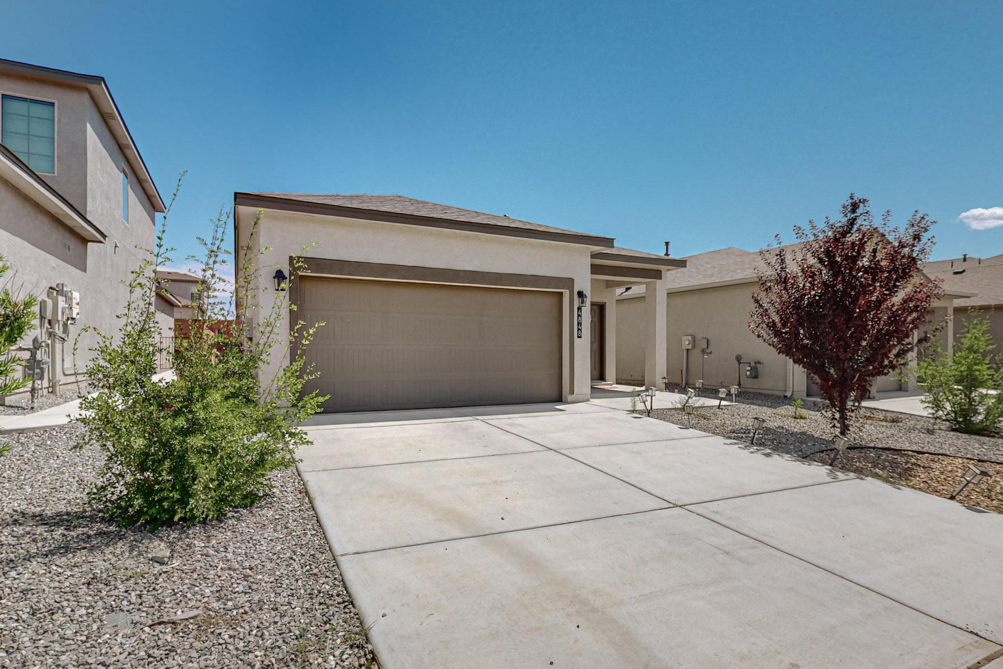 4848 Longs Peak Road, Rio Rancho, New Mexico image 1