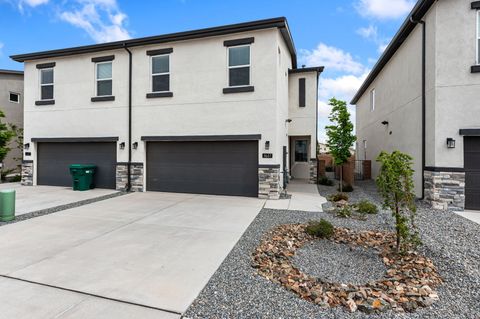 Photo of 3617 Queen Court NE, Rio Rancho, NM 87144 (MLS # 1102917)