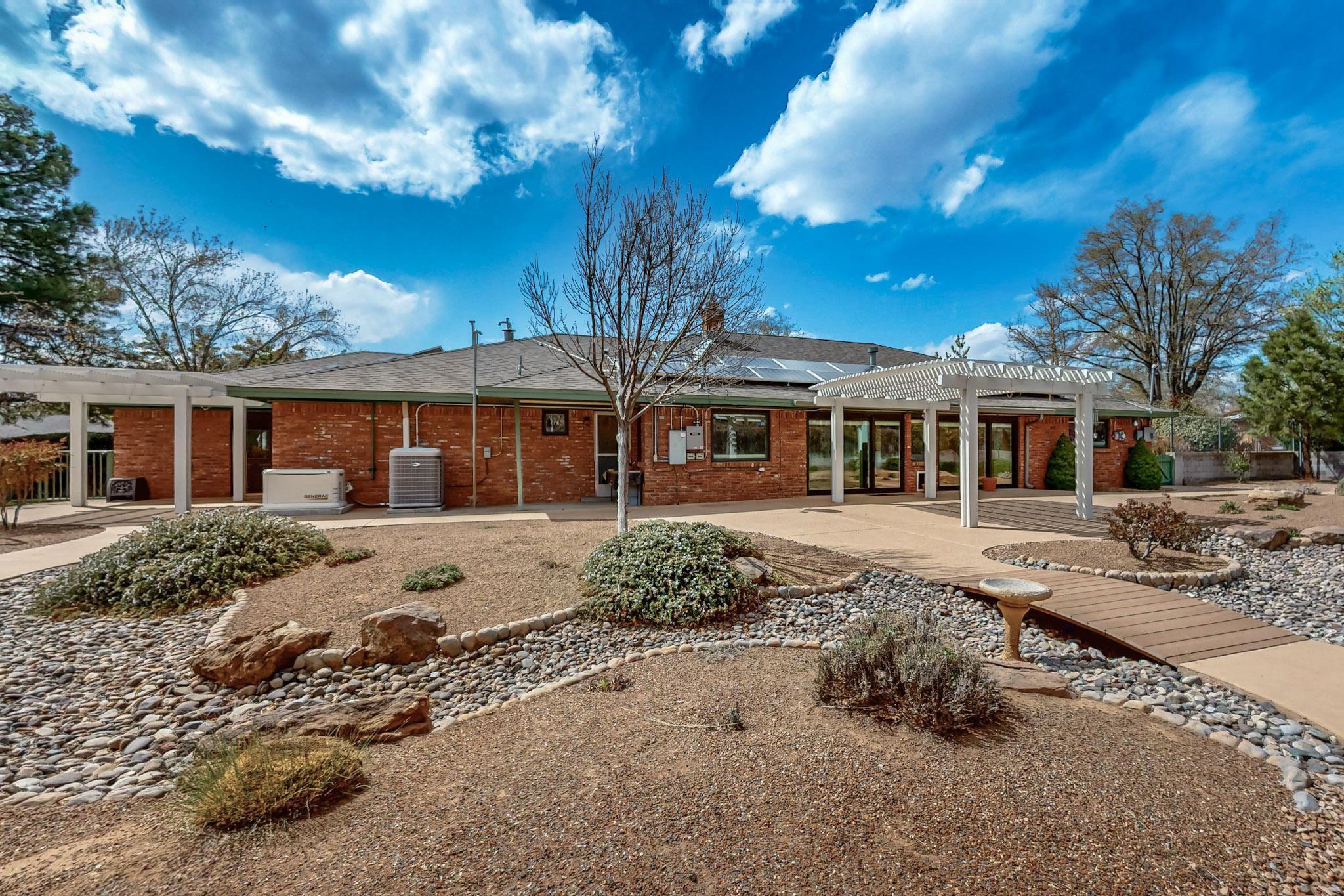 3900 Inca Street, Albuquerque, New Mexico image 43