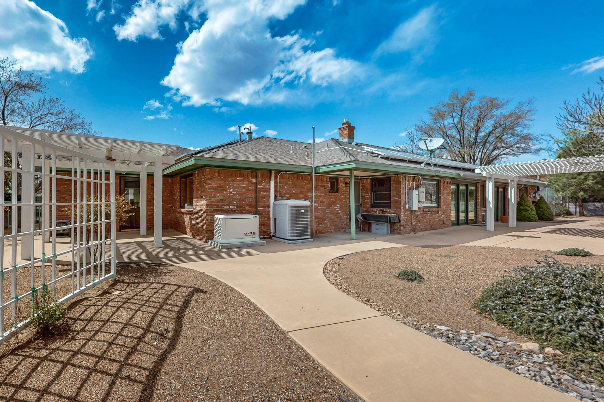 3900 Inca Street, Albuquerque, New Mexico image 42