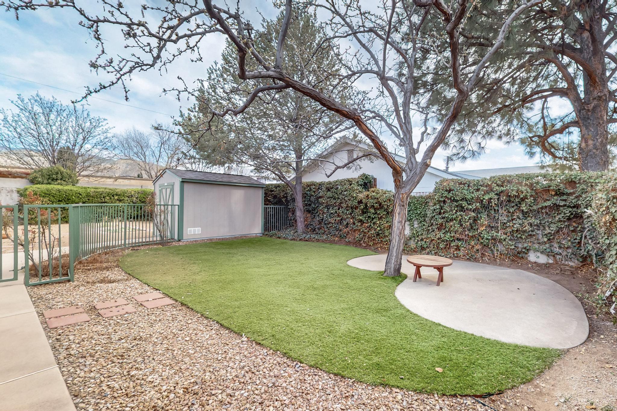 3900 Inca Street, Albuquerque, New Mexico image 49