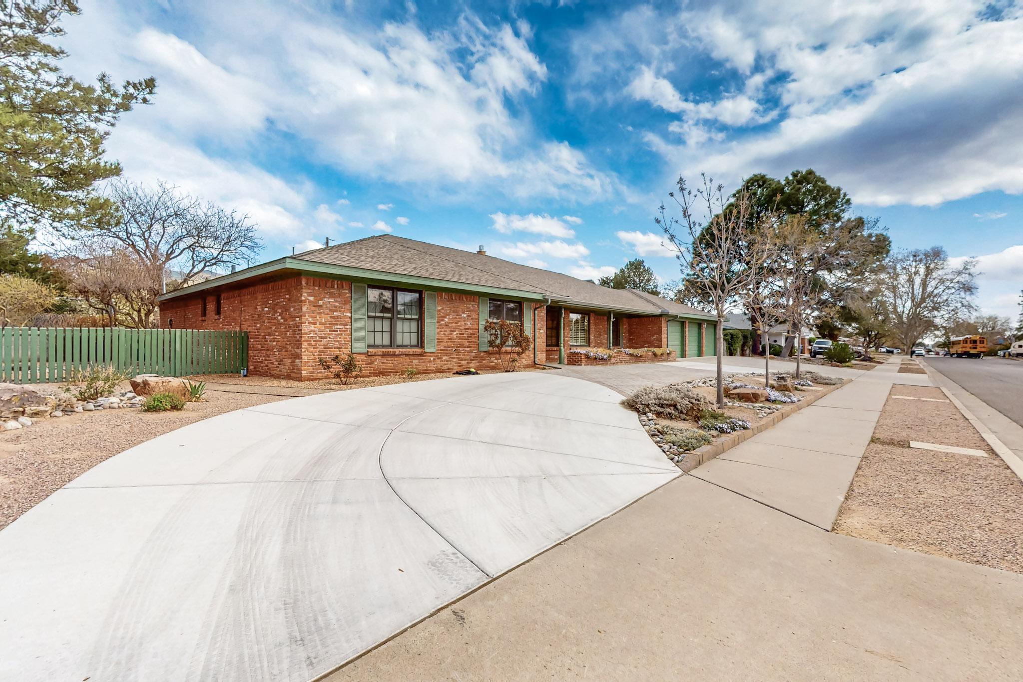 3900 Inca Street, Albuquerque, New Mexico image 2
