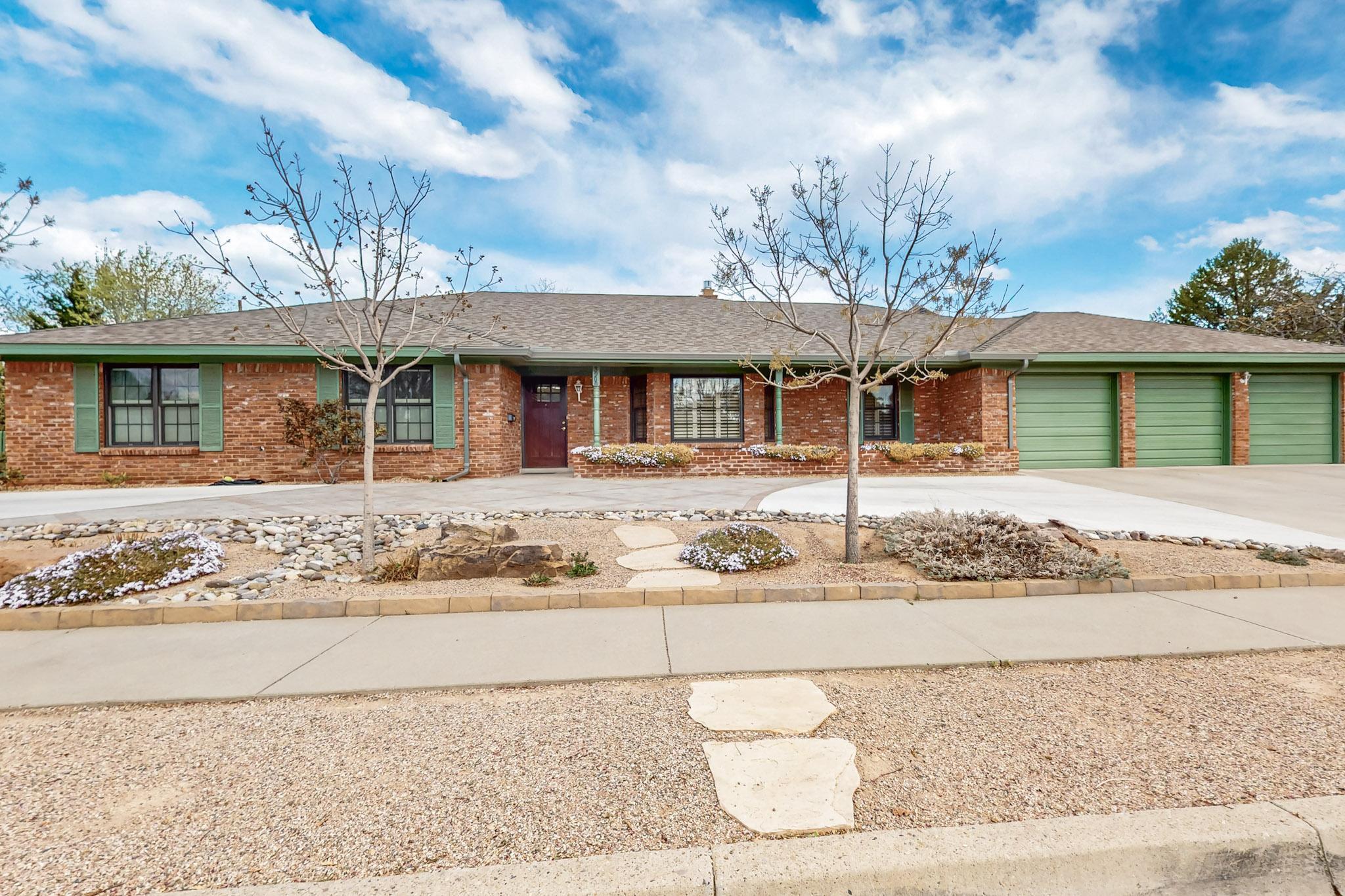 3900 Inca Street, Albuquerque, New Mexico image 1