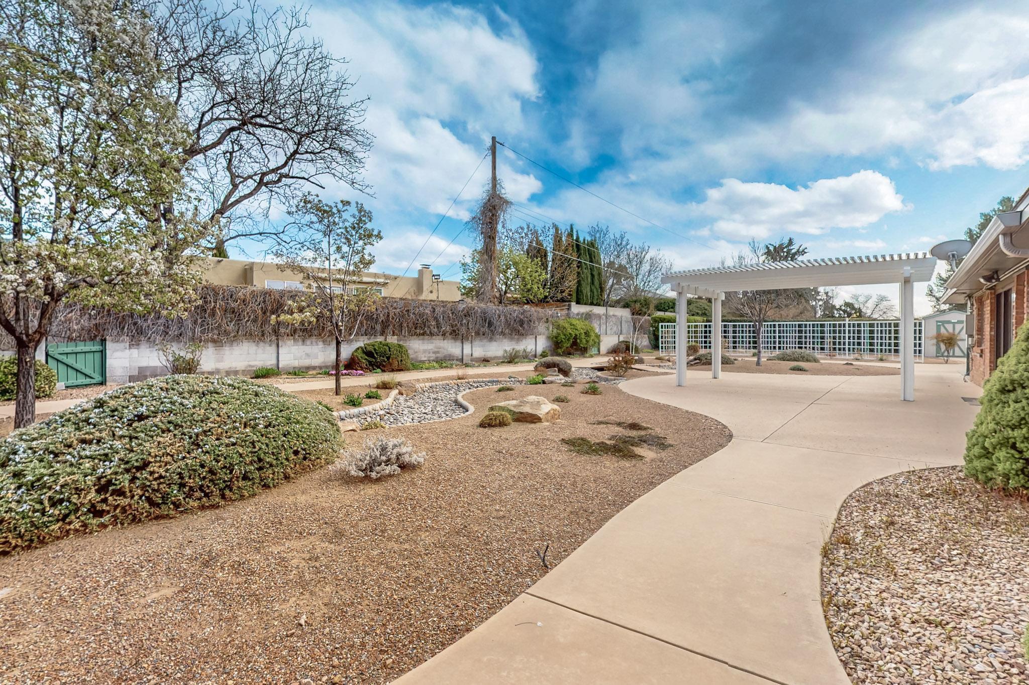 3900 Inca Street, Albuquerque, New Mexico image 48