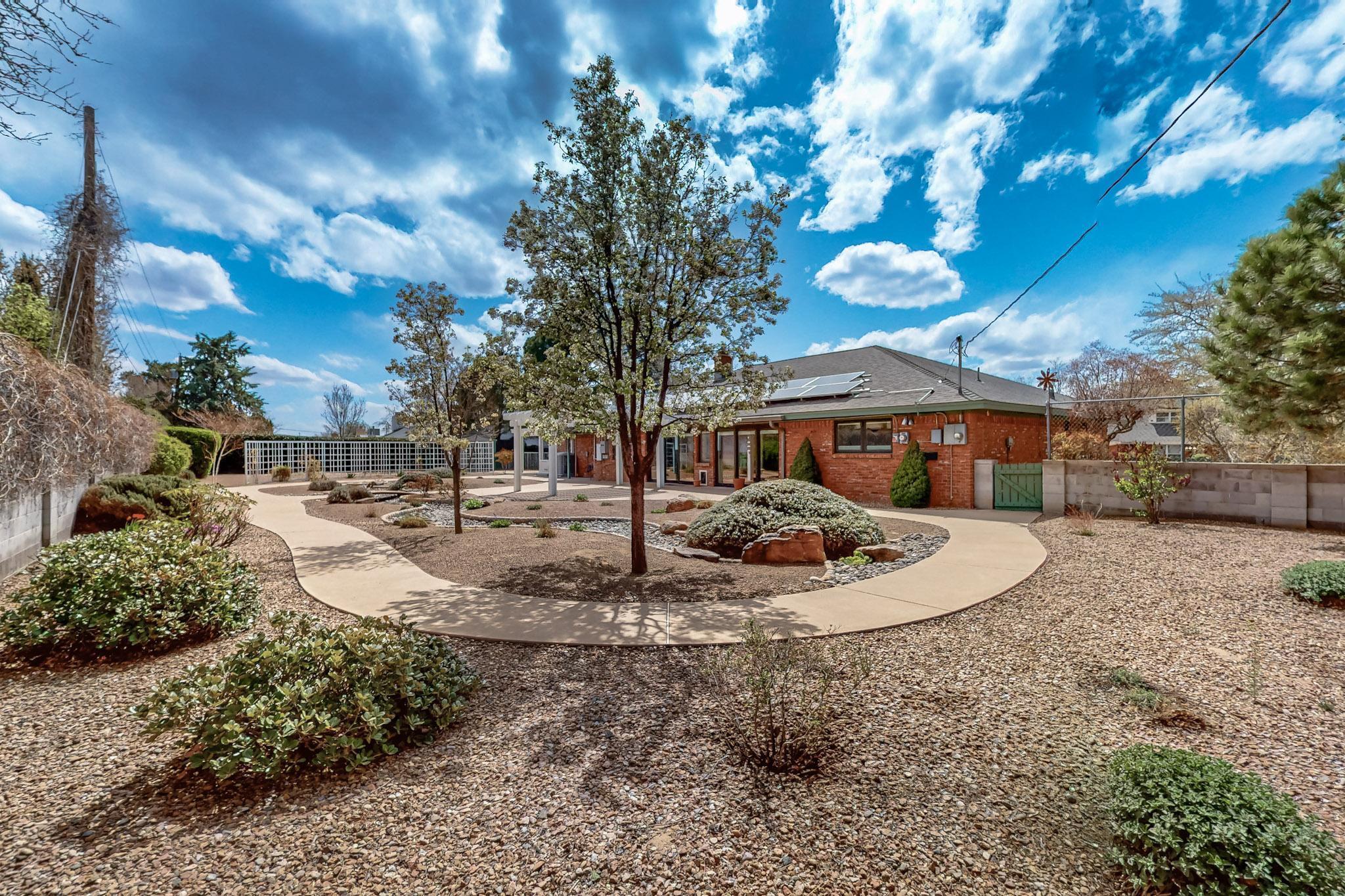 3900 Inca Street, Albuquerque, New Mexico image 45