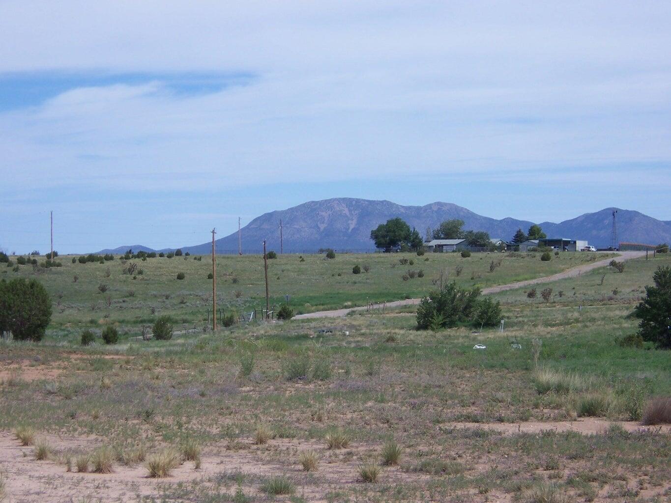 17 A Kennedy Road, Edgewood, New Mexico image 1