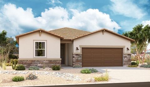 Photo of 3207 Baxter Street SE, Rio Rancho, NM 87124 (MLS # 1102026)
