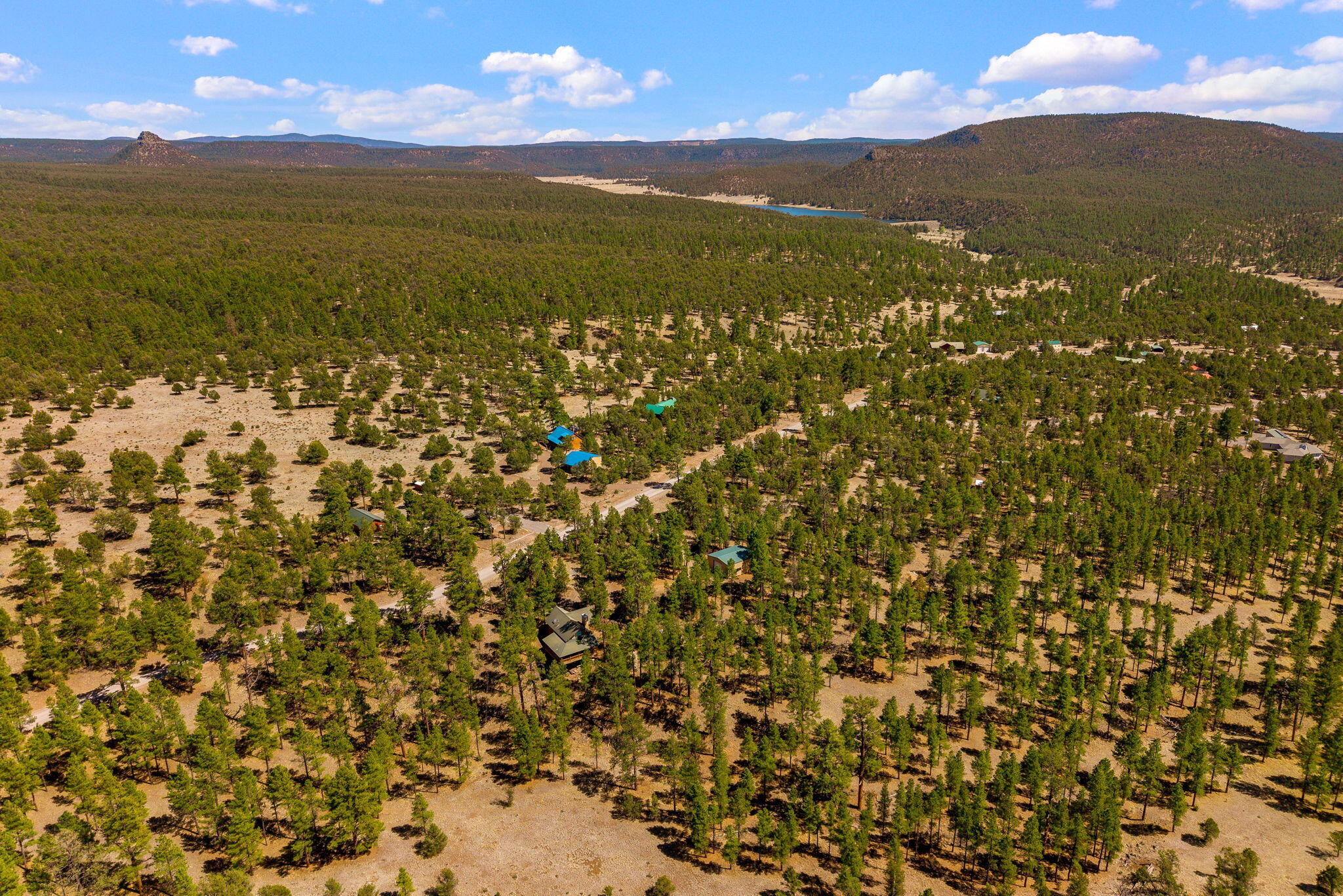 91 El Caso Road, Quemado, New Mexico image 41
