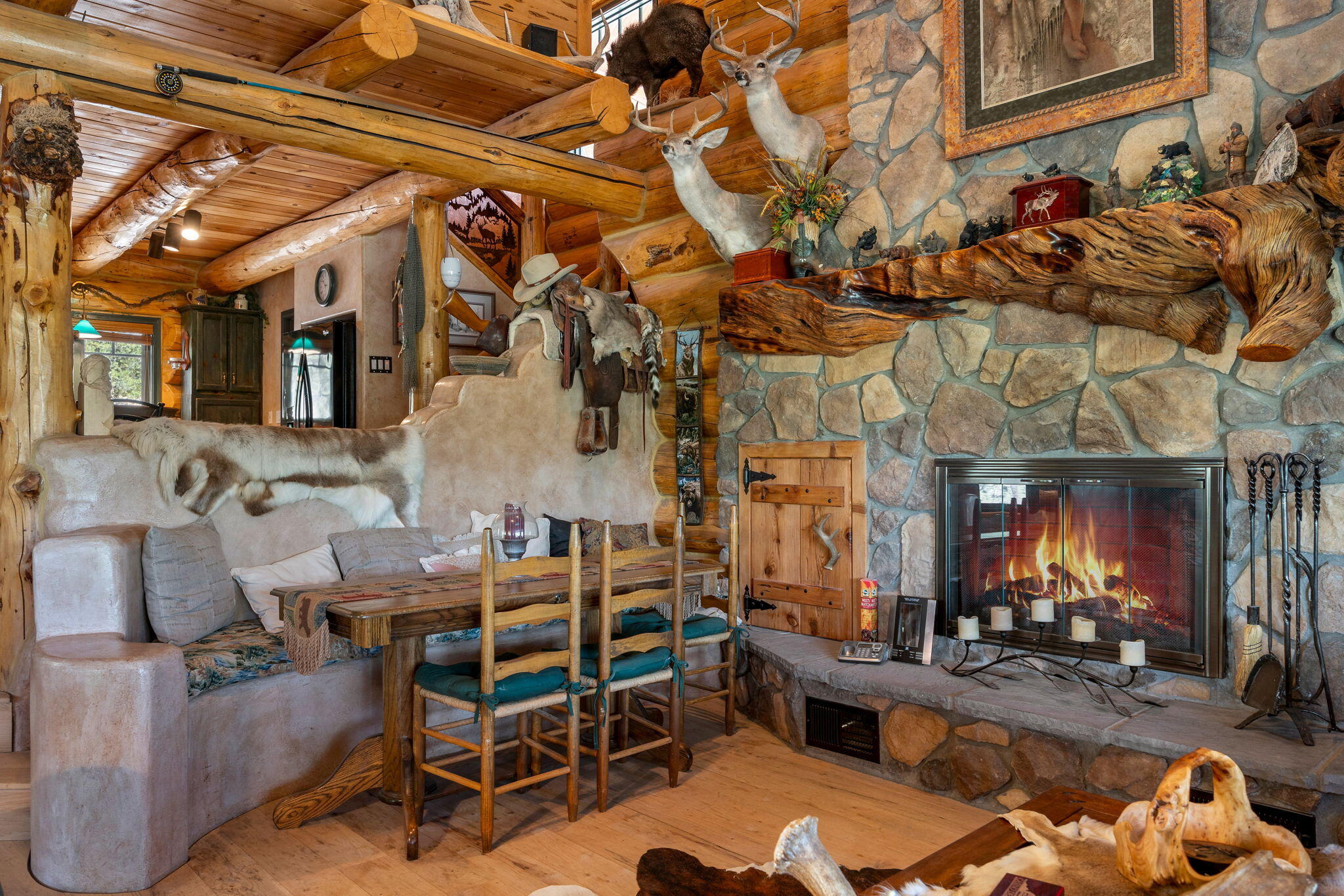 91 El Caso Road, Quemado, New Mexico image 11