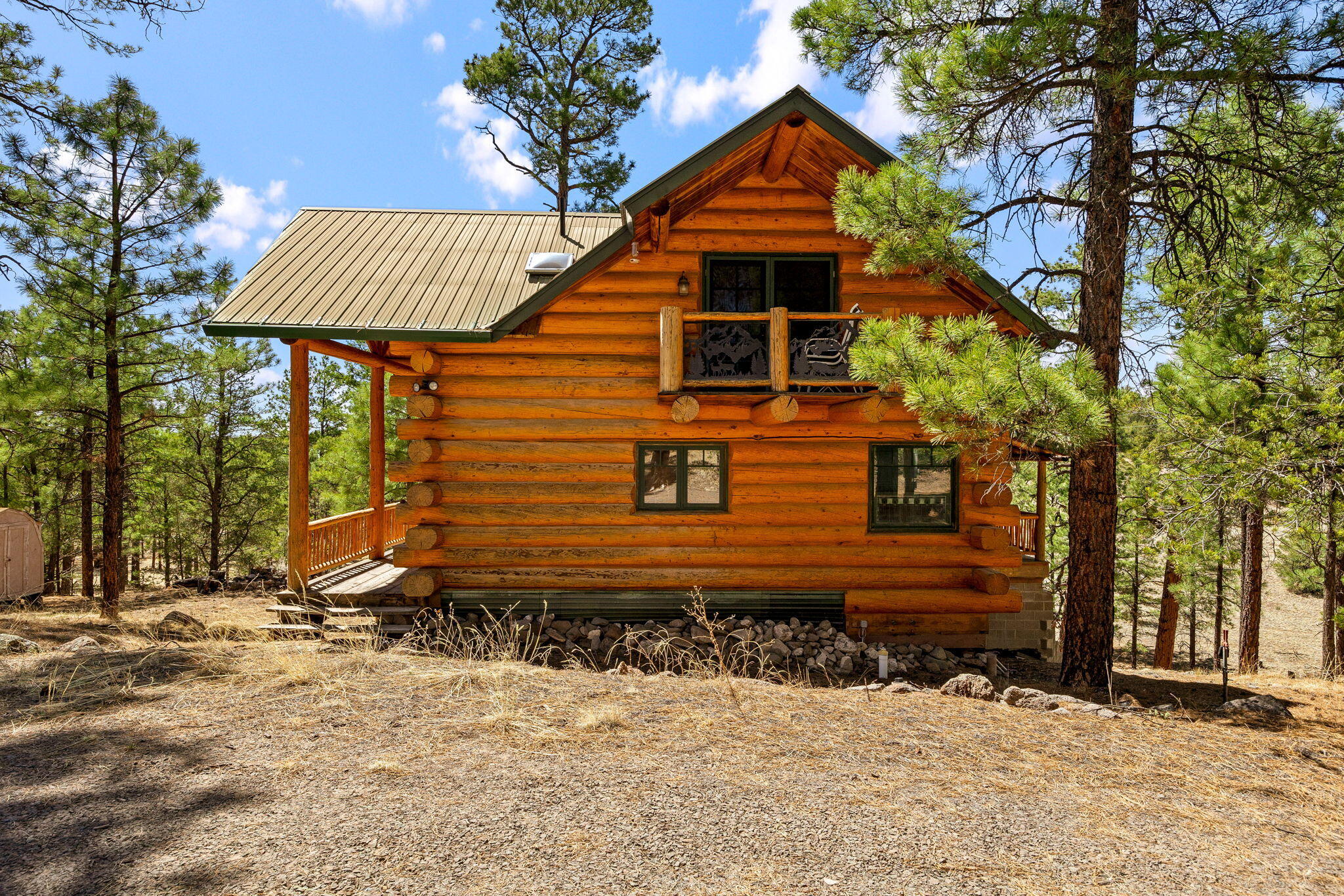 91 El Caso Road, Quemado, New Mexico image 4