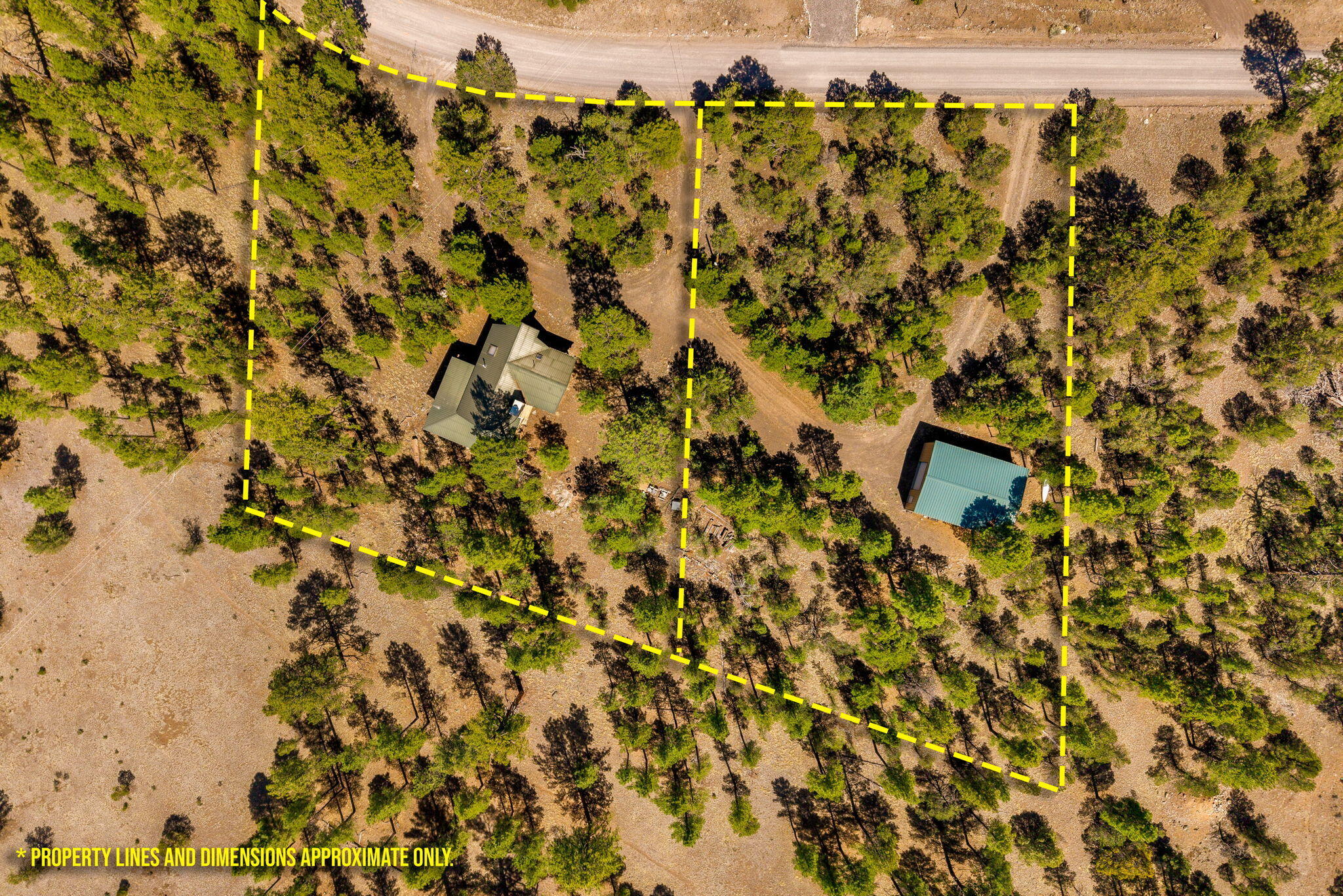 91 El Caso Road, Quemado, New Mexico image 36