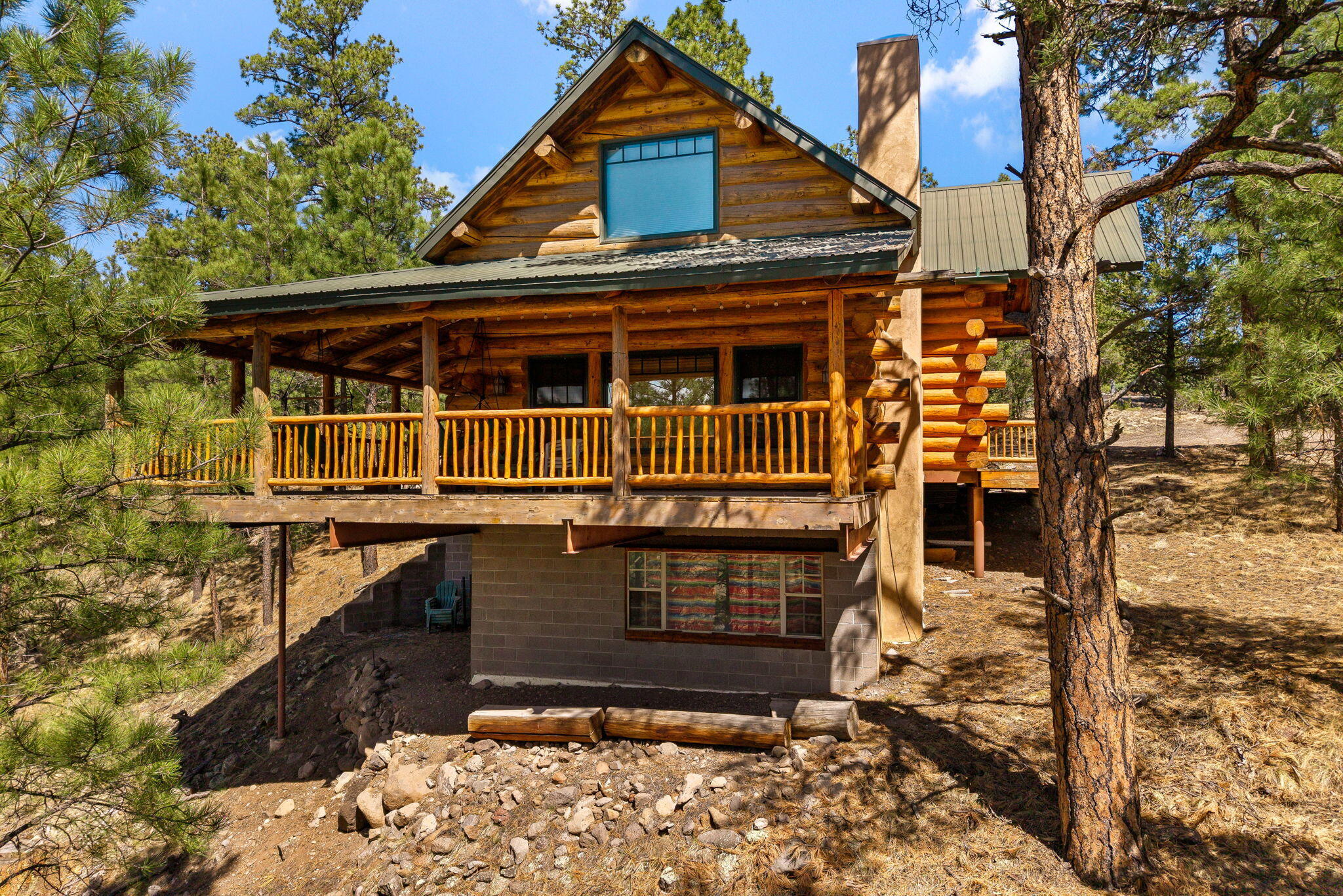 91 El Caso Road, Quemado, New Mexico image 32