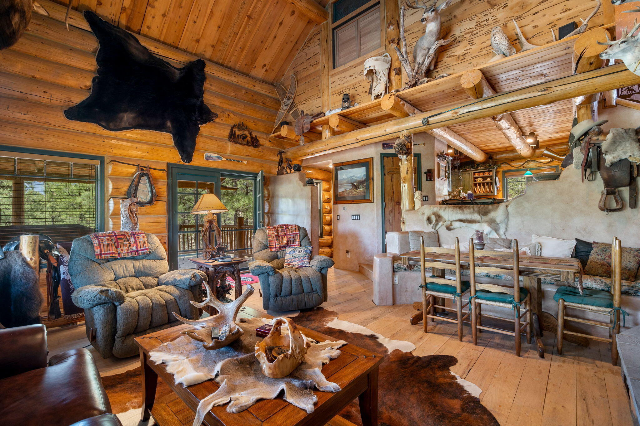 91 El Caso Road, Quemado, New Mexico image 10
