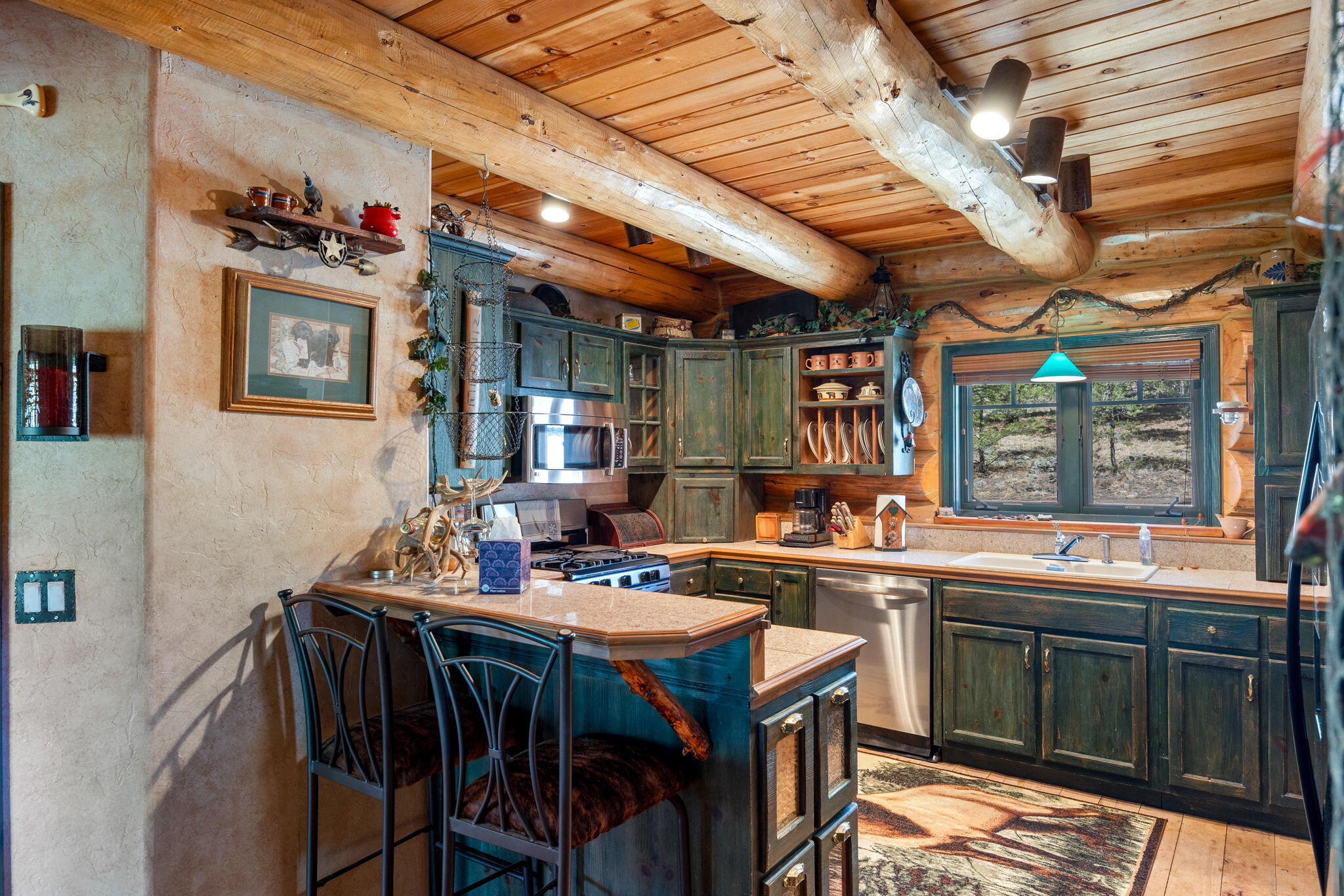 91 El Caso Road, Quemado, New Mexico image 12