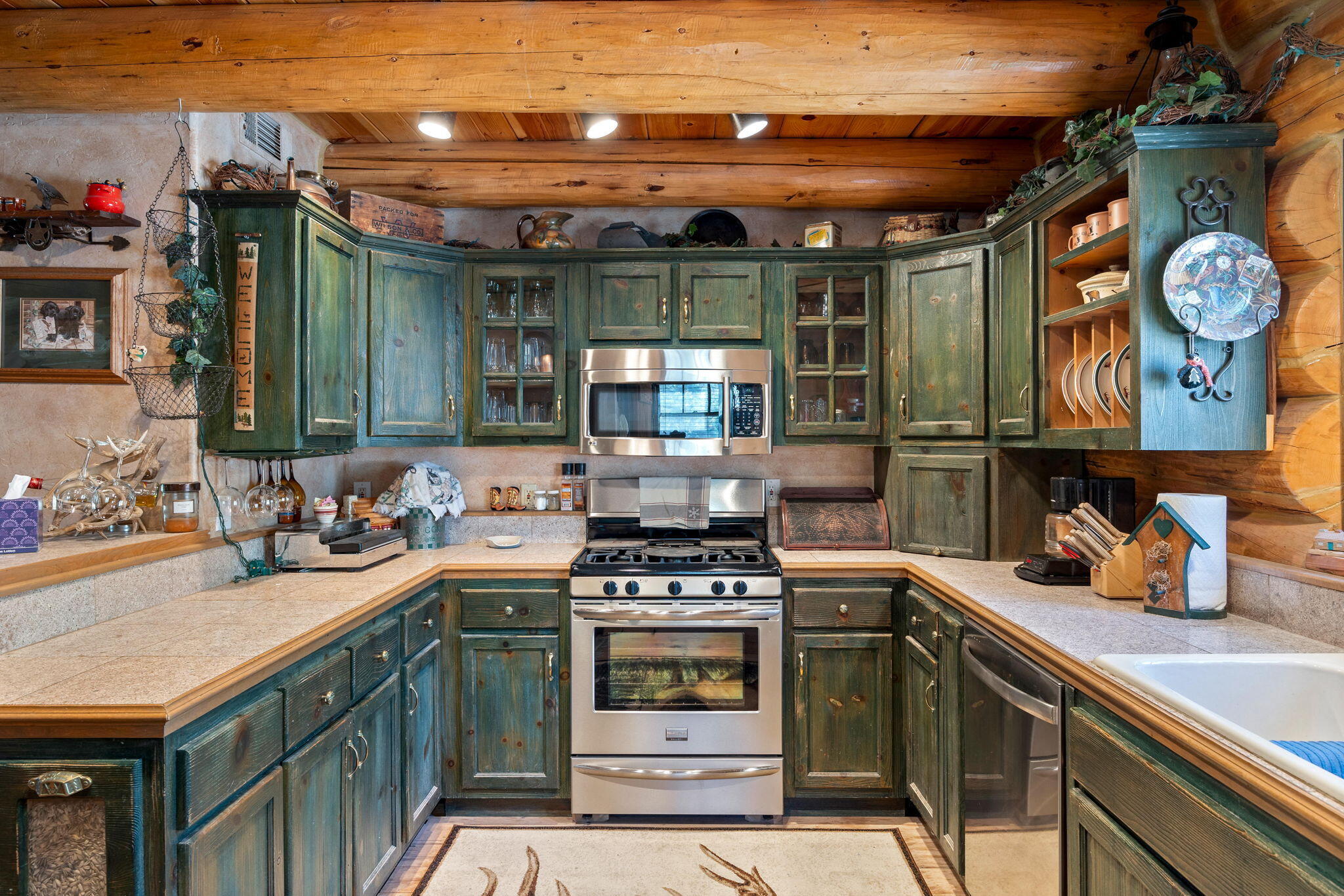 91 El Caso Road, Quemado, New Mexico image 13