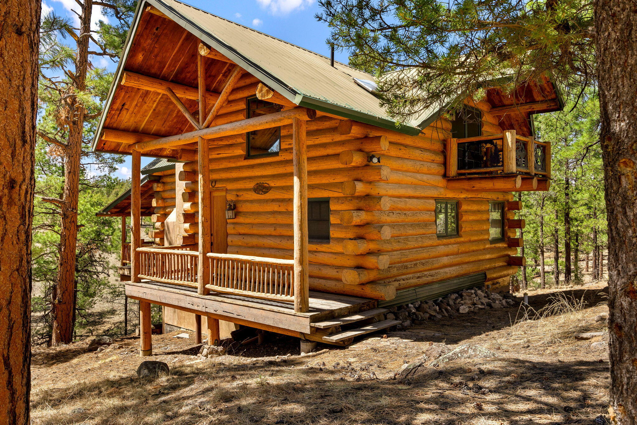 91 El Caso Road, Quemado, New Mexico image 2