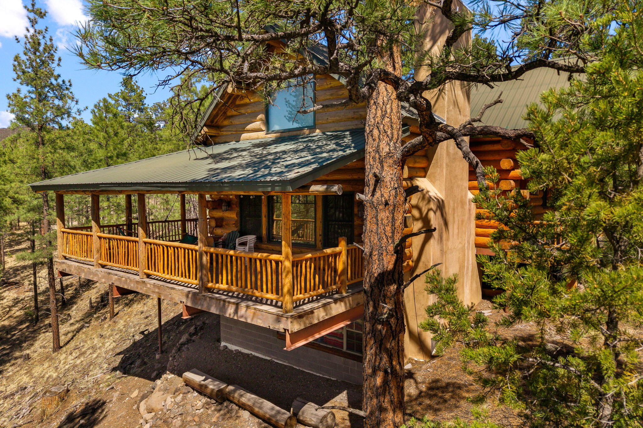 91 El Caso Road, Quemado, New Mexico image 31
