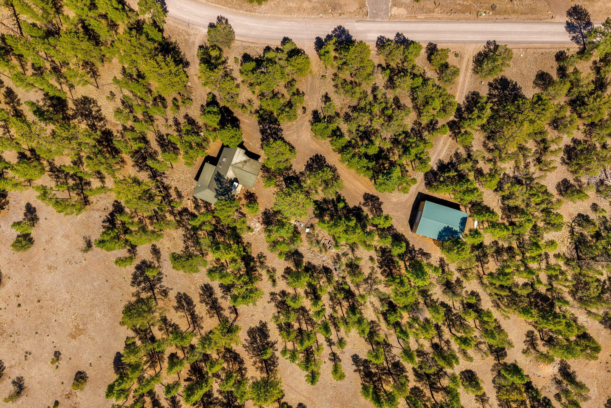 91 El Caso Road, Quemado, New Mexico image 37