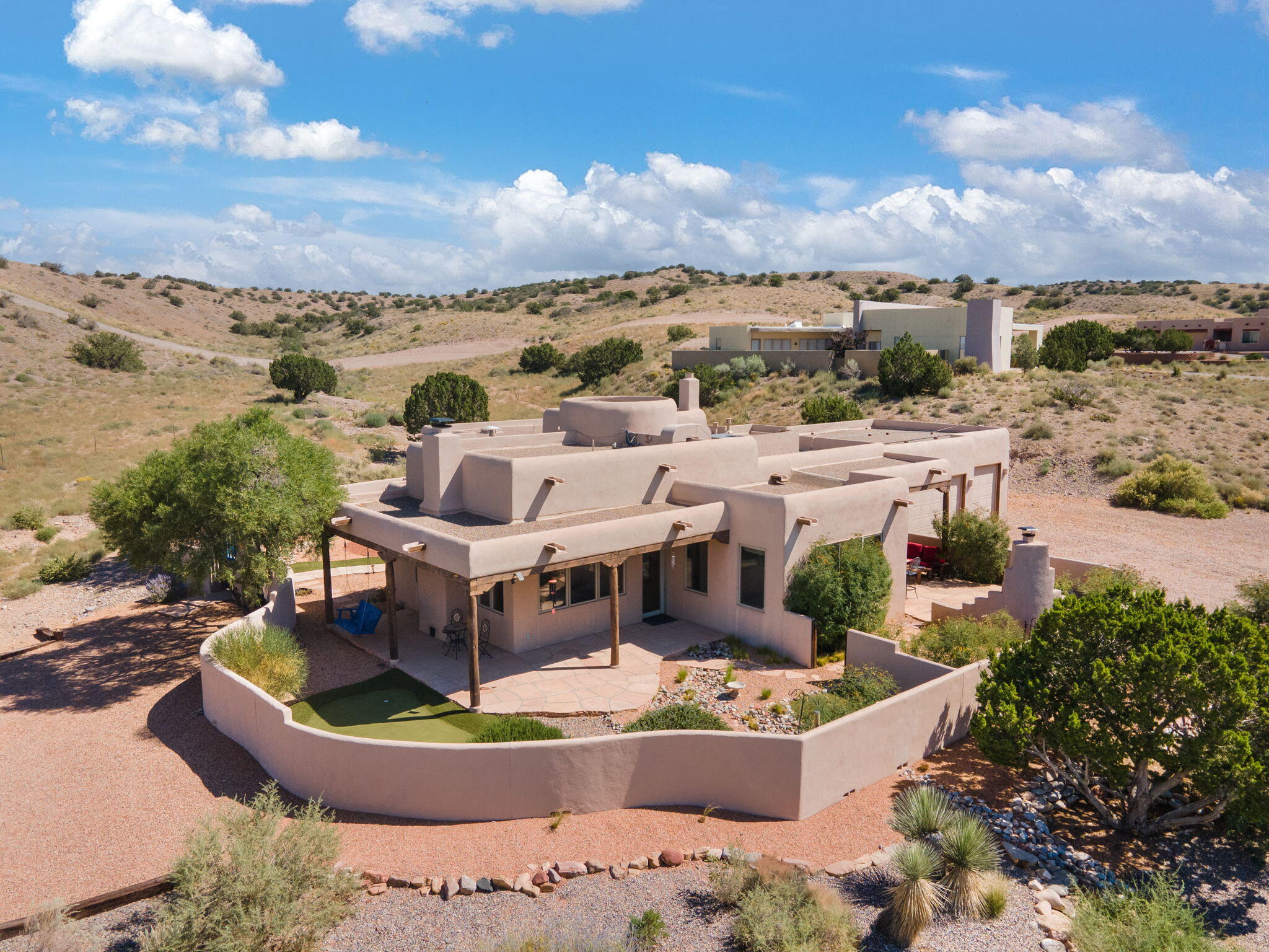 1 Cloud View Court, Placitas, New Mexico image 49