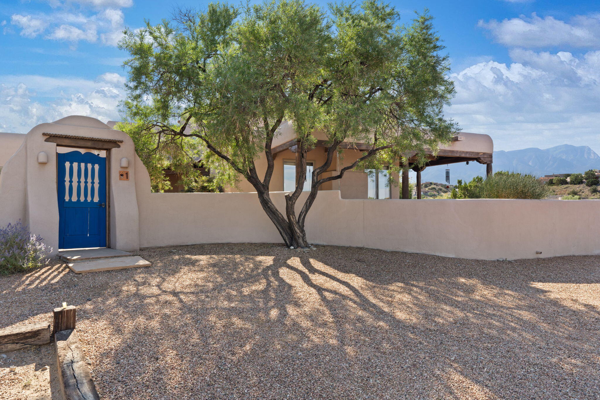 1 Cloud View Court, Placitas, New Mexico image 1