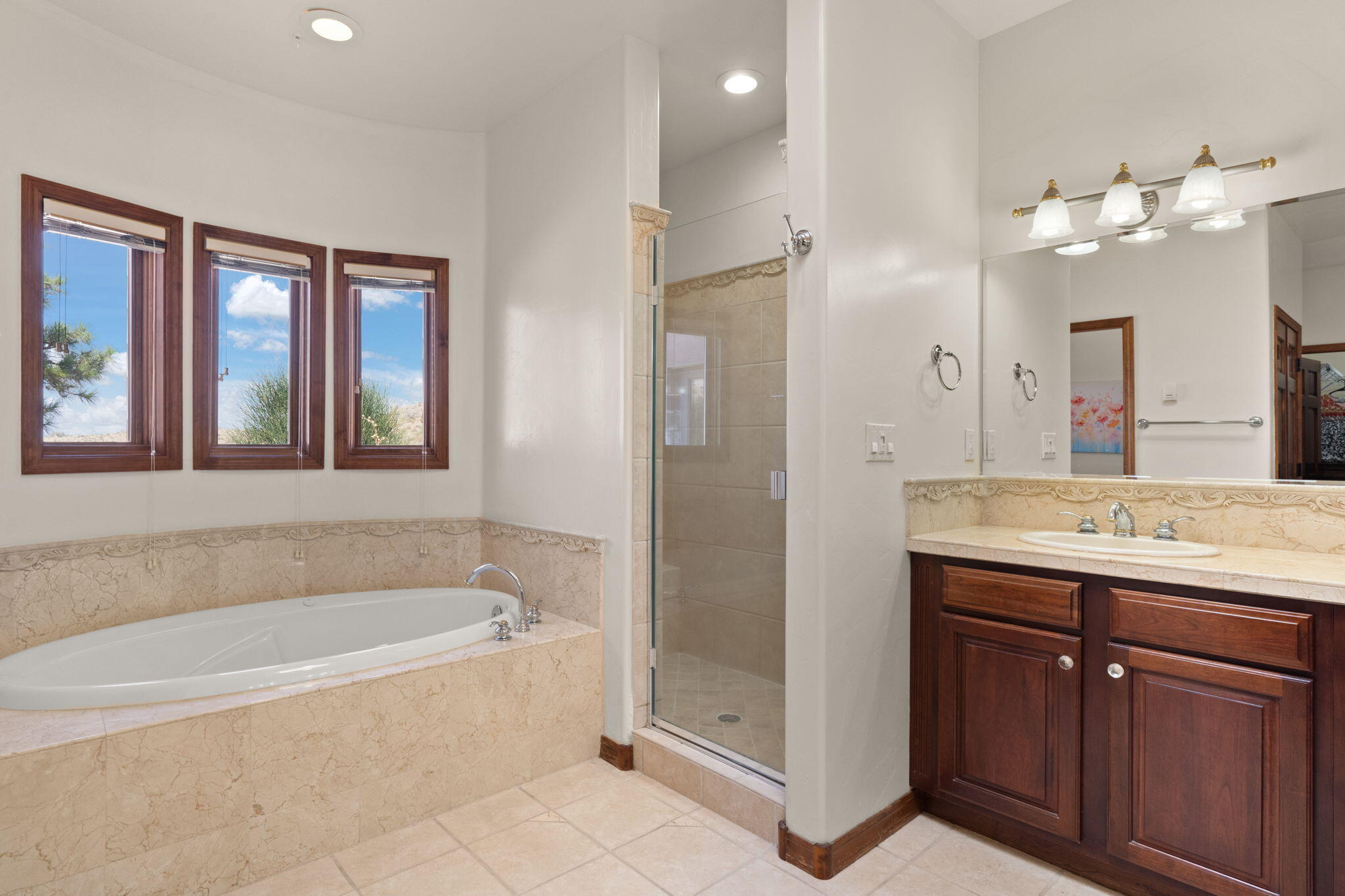 1 Cloud View Court, Placitas, New Mexico image 32