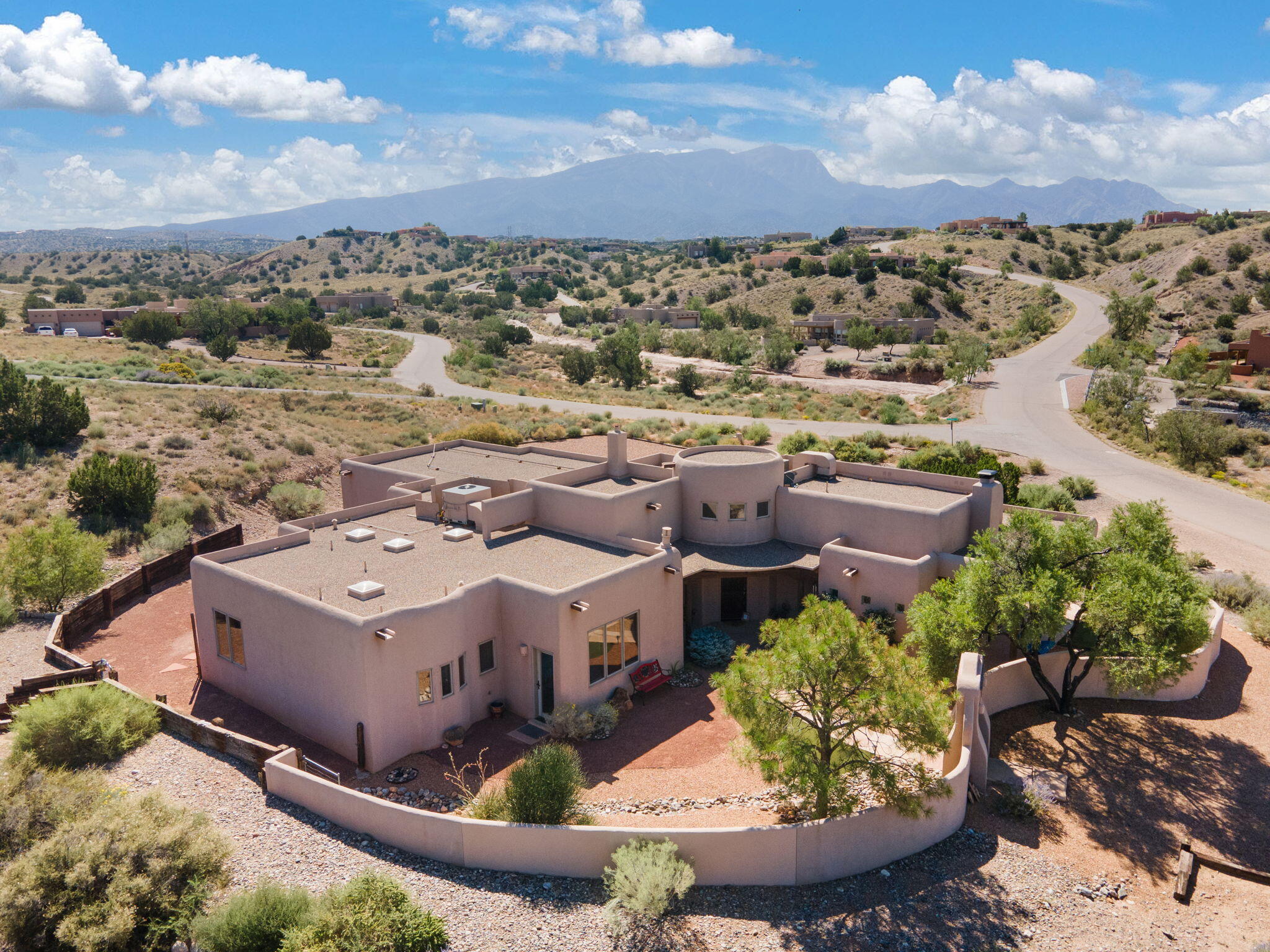 1 Cloud View Court, Placitas, New Mexico image 4