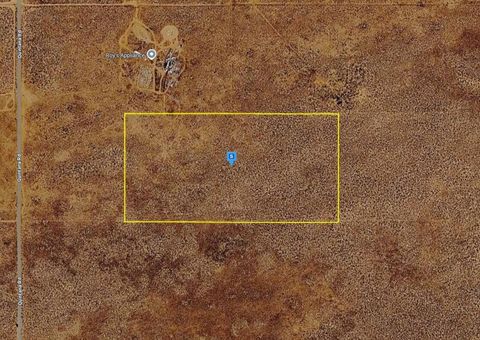 Vacant Land For Sale - 205 Quintana Road<br/> Valencia County, Los Lunas, NM 87031