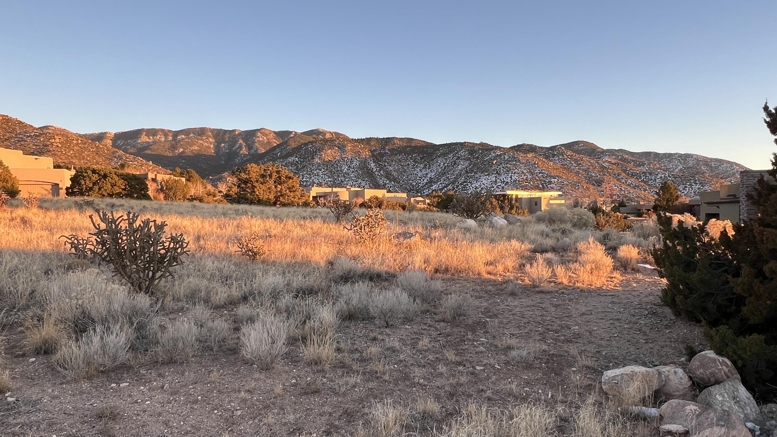 13700 Pino Ridge Place NE