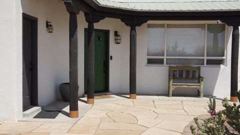 39 Camino De La Questa Del Aire Placitas NM 87043