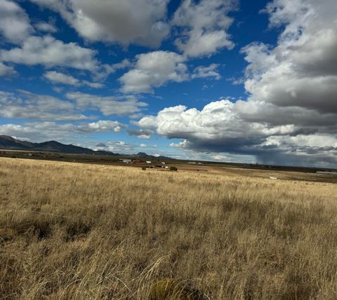 Photo of 21 Rattlesnake Run, Edgewood, NM 87015 (MLS # 1094805)