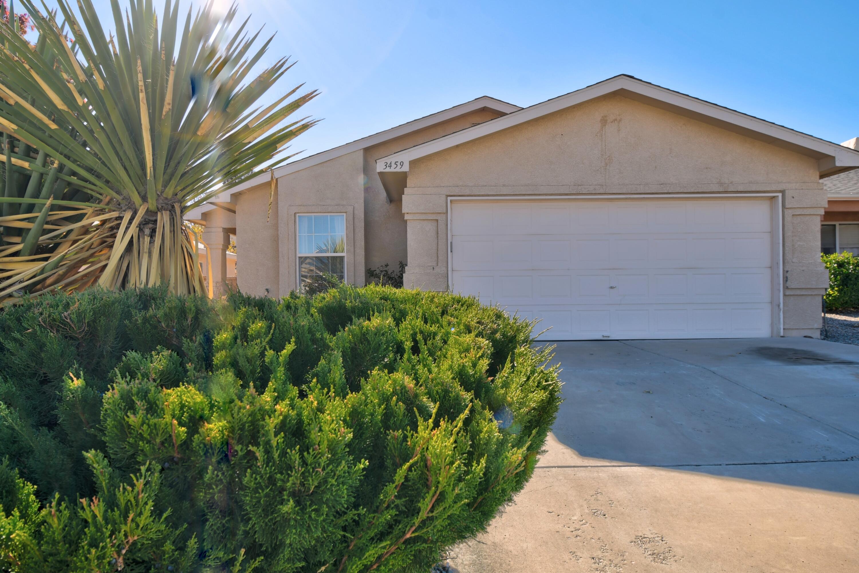 3459 Morgan Meadows Drive, Rio Rancho, New Mexico image 1