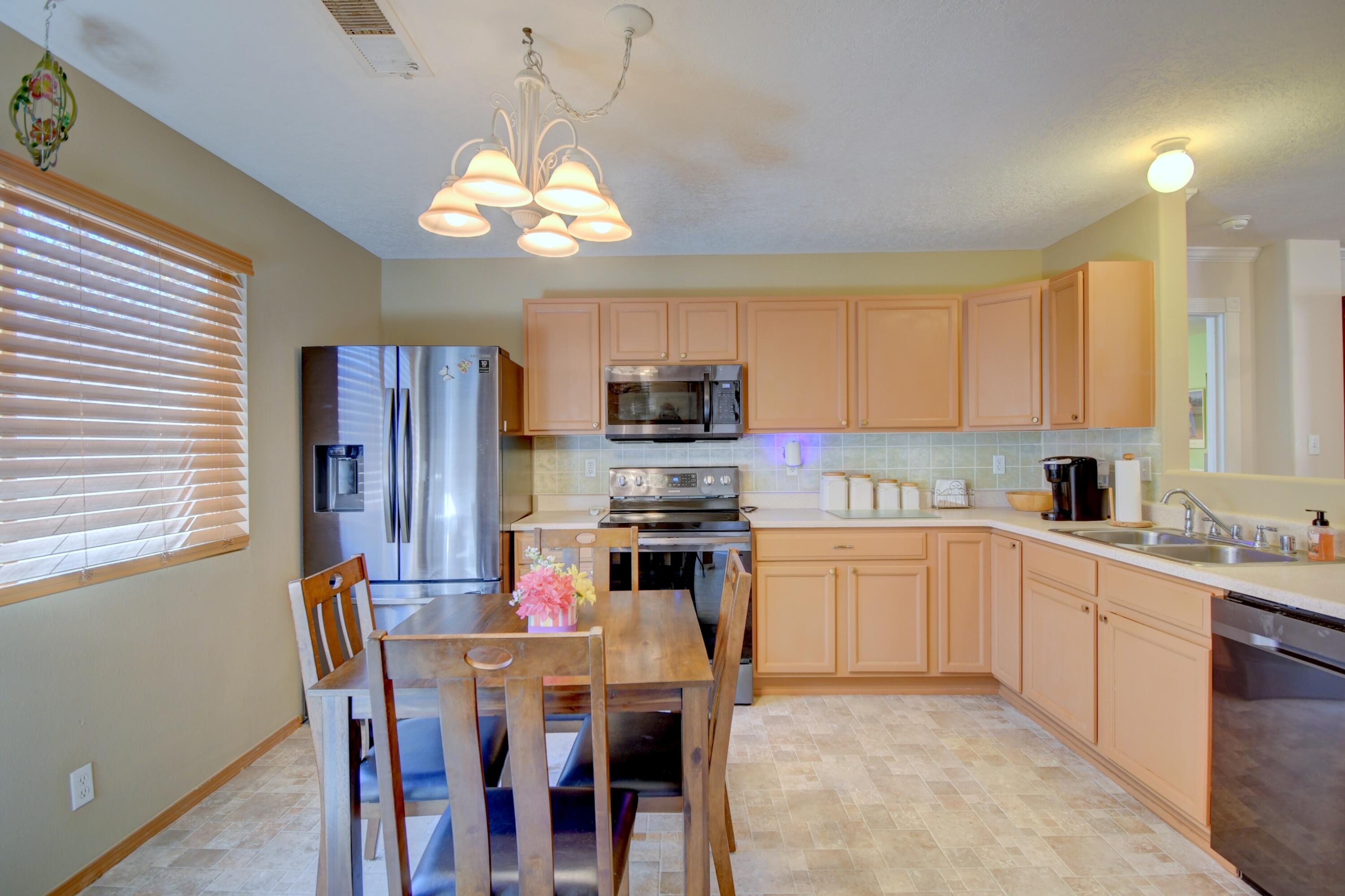 3459 Morgan Meadows Drive, Rio Rancho, New Mexico image 3