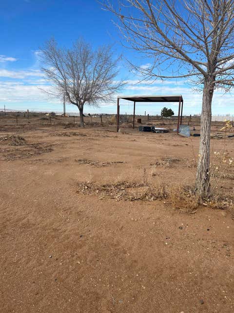 Vacant Land For Sale - 3 Dusty Rose Lane<br/> Los Lunas, NM 87031