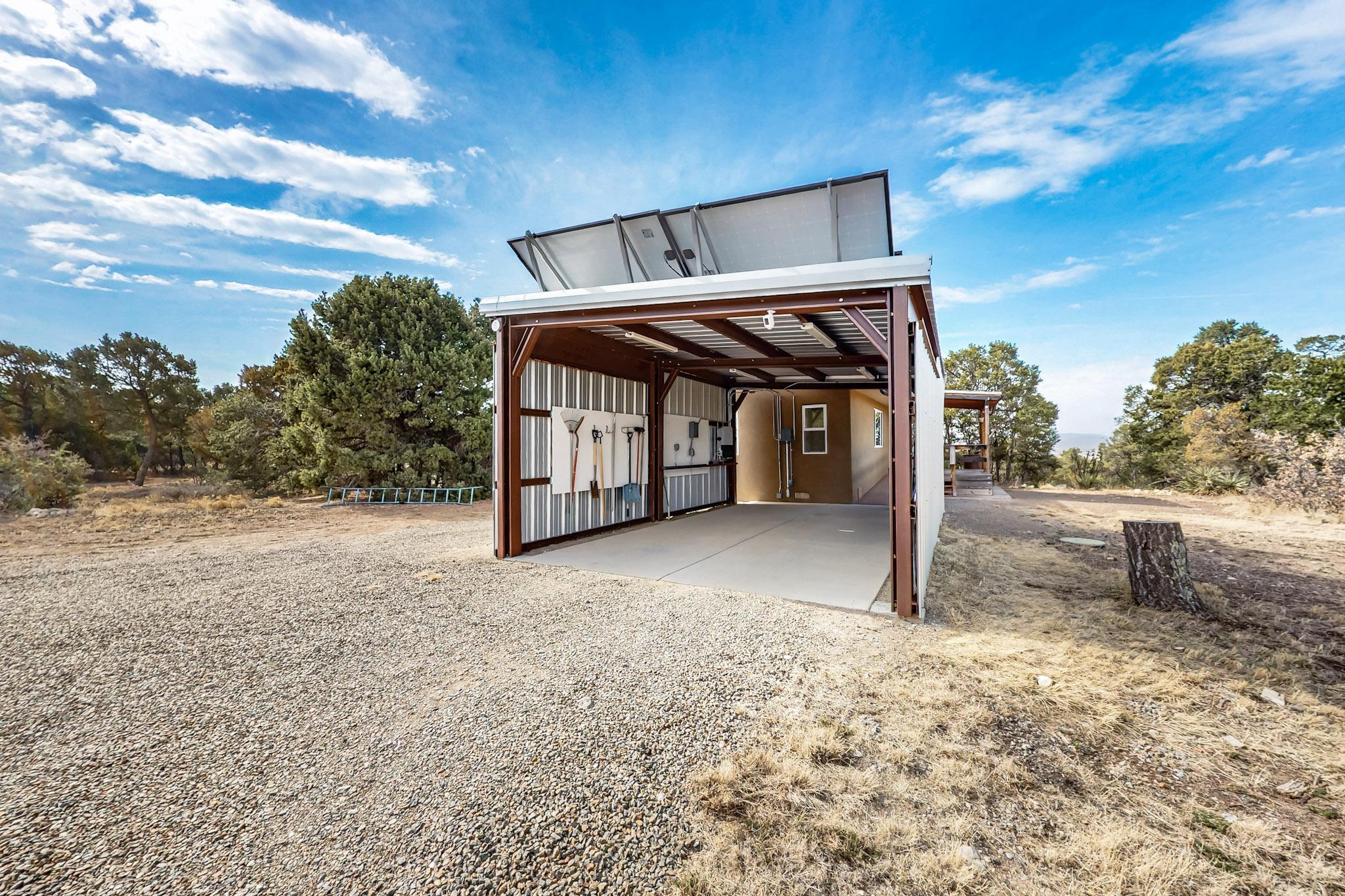 85 Crestview Lane, Edgewood, New Mexico image 43