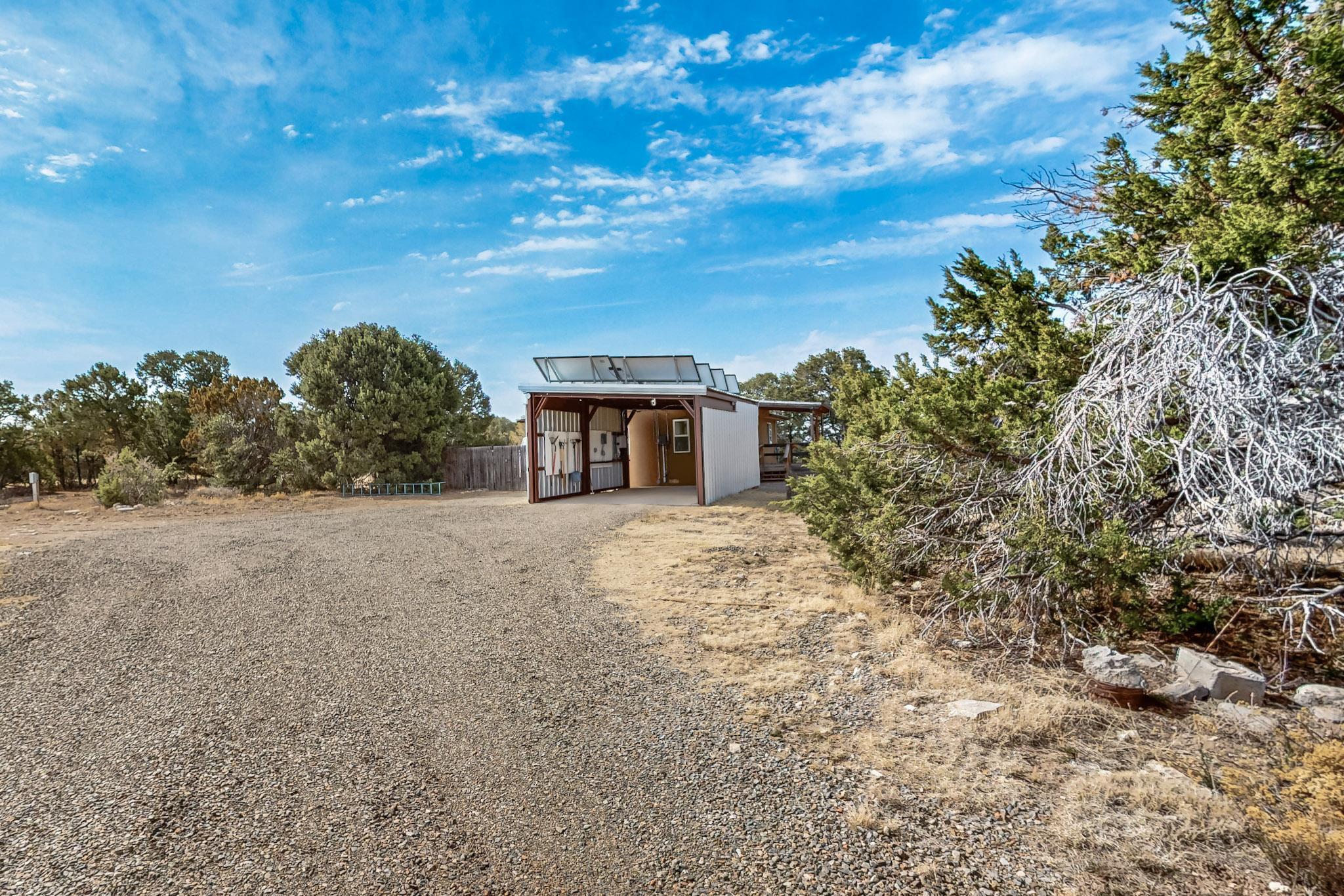 85 Crestview Lane, Edgewood, New Mexico image 44
