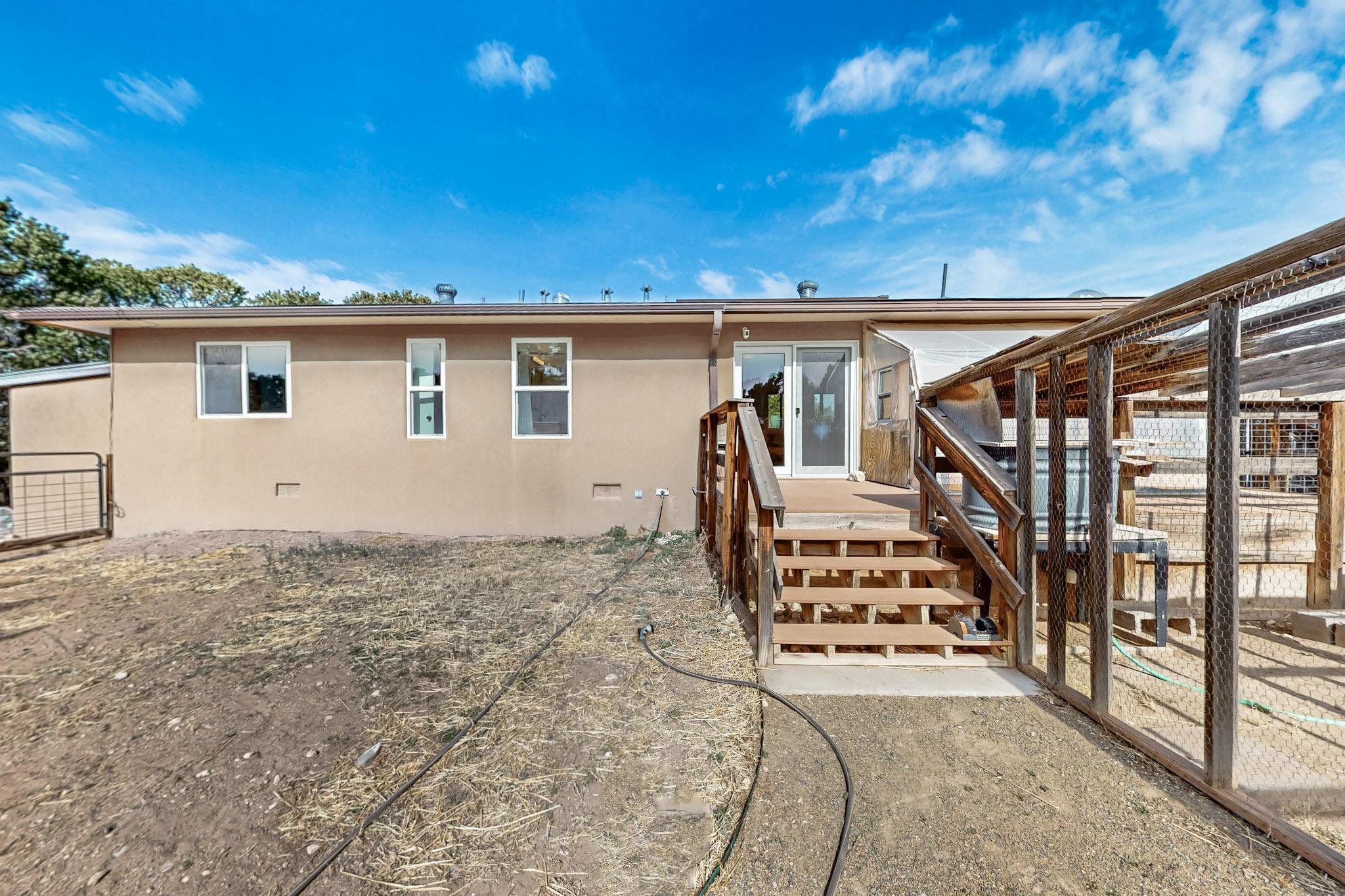 85 Crestview Lane, Edgewood, New Mexico image 35