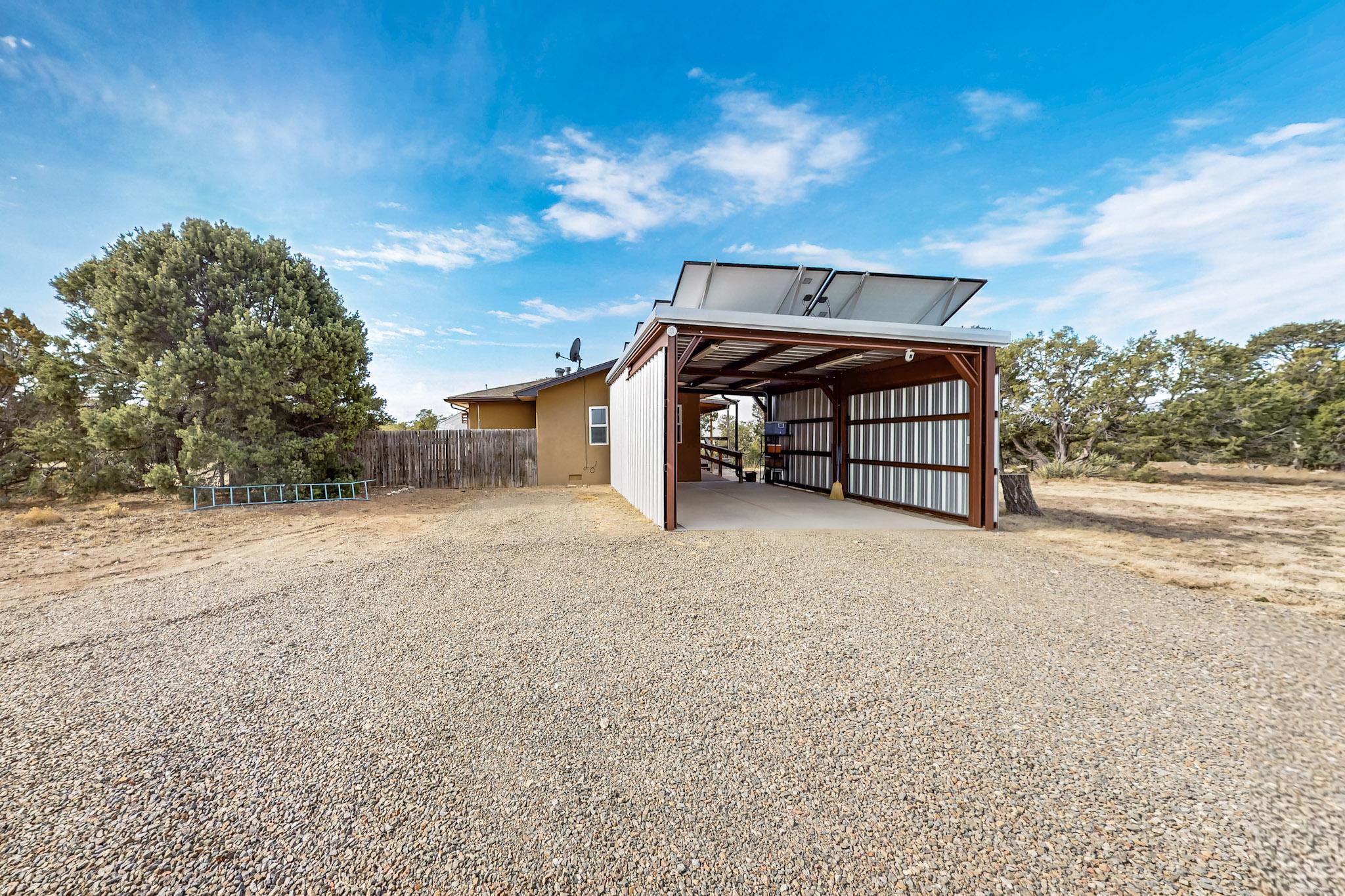 85 Crestview Lane, Edgewood, New Mexico image 2